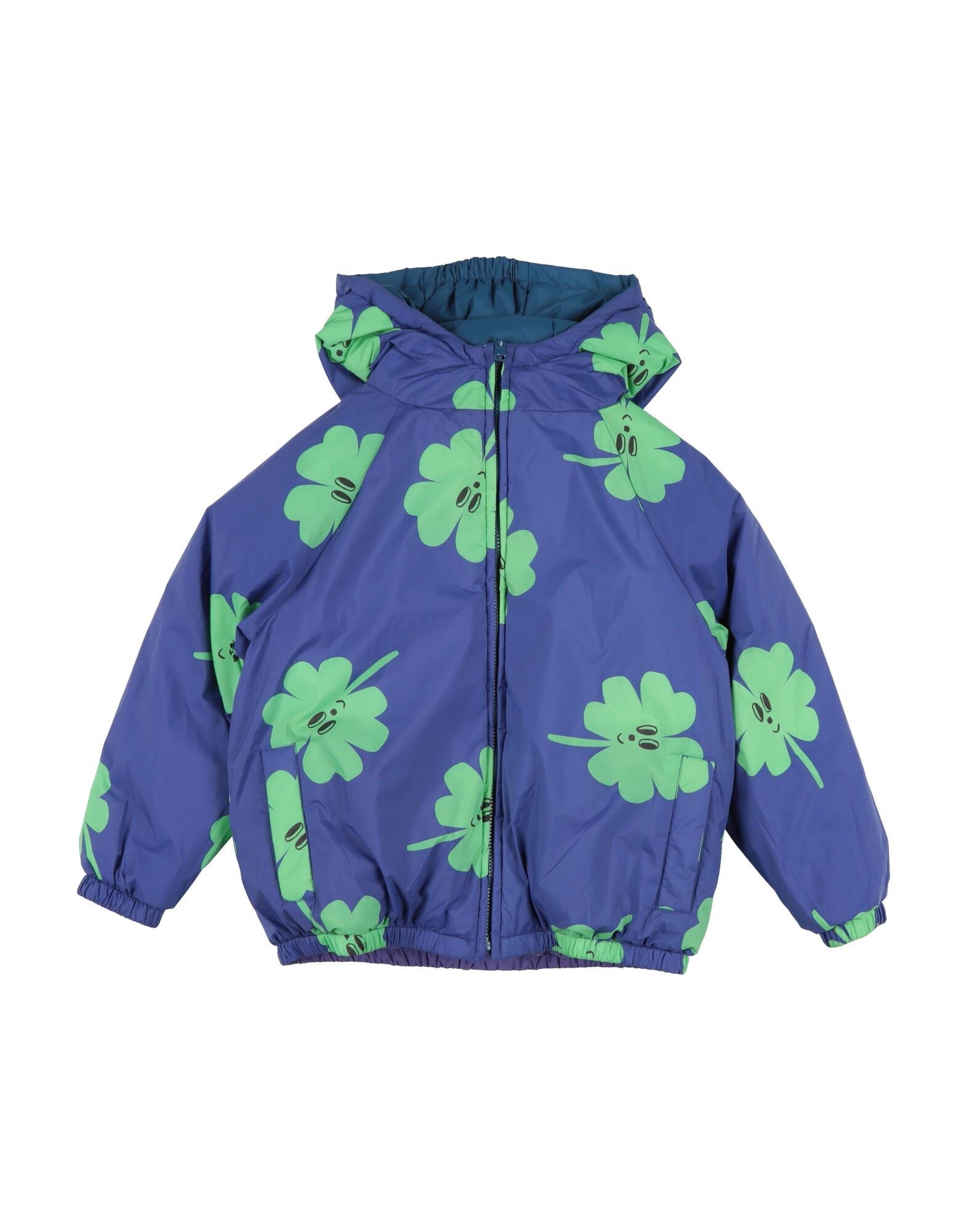  Bobo Choses - Jacken & Mäntel - Jacken Und Anoraks - On Yoox.com 