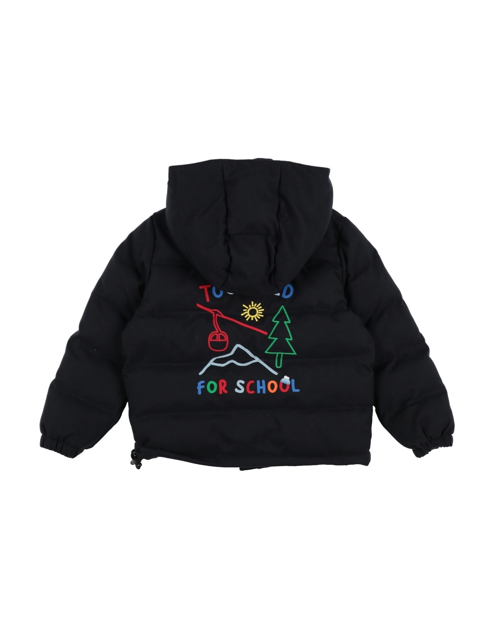  Mc2 Saint Barth - Jacken & Mäntel - Jacken Und Anoraks - On Yoox.com 