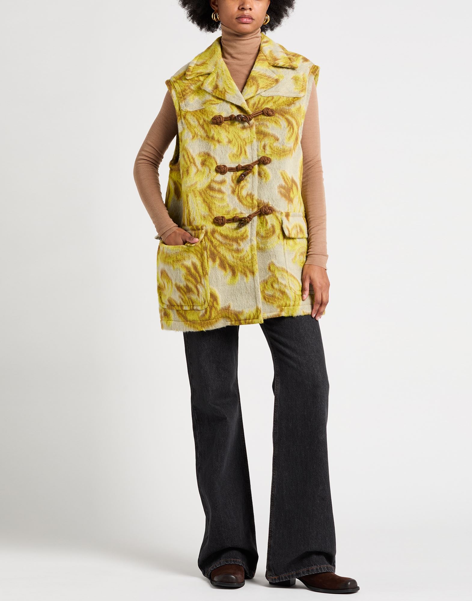  Etro - Jacken & Mäntel - Westen - On Yoox.com 