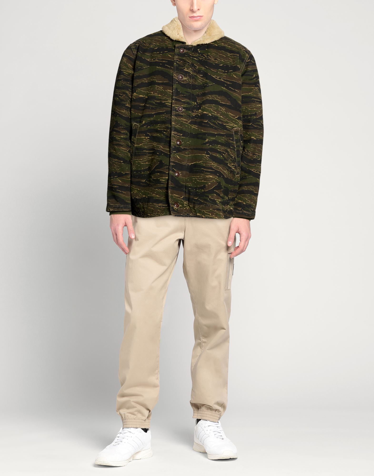  Chesapeake's - Jacken & Mäntel - Jacken Und Anoraks - On Yoox.com 