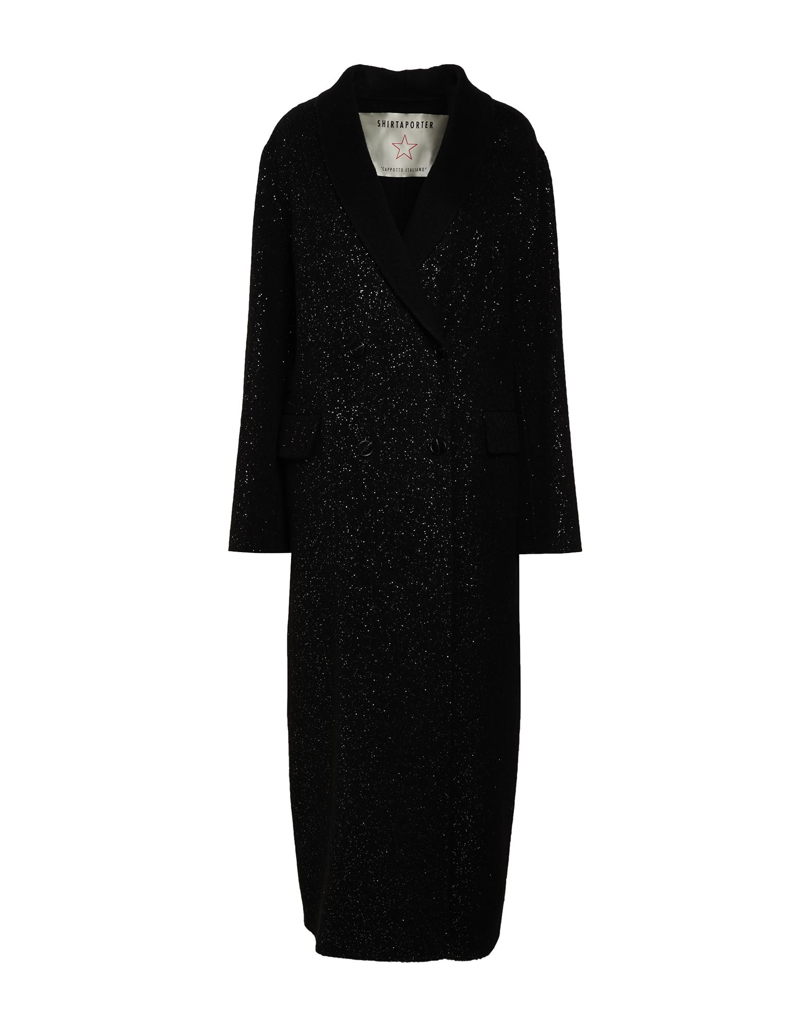 SHIRTAPORTER SHIRTAPORTER ΠΑΛΤΟ & ΤΖΑΚΕΤ Παλτό