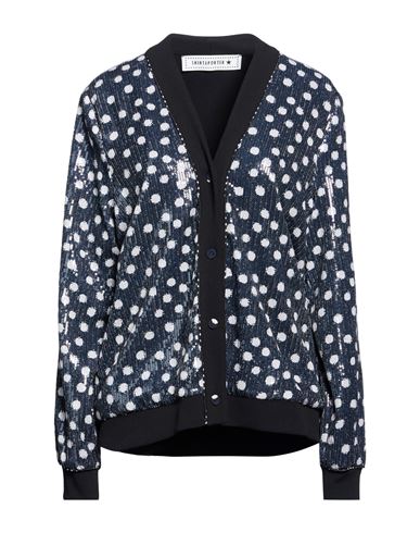 Chaqueta y cazadora Mujer Azul noche 36 Mujer