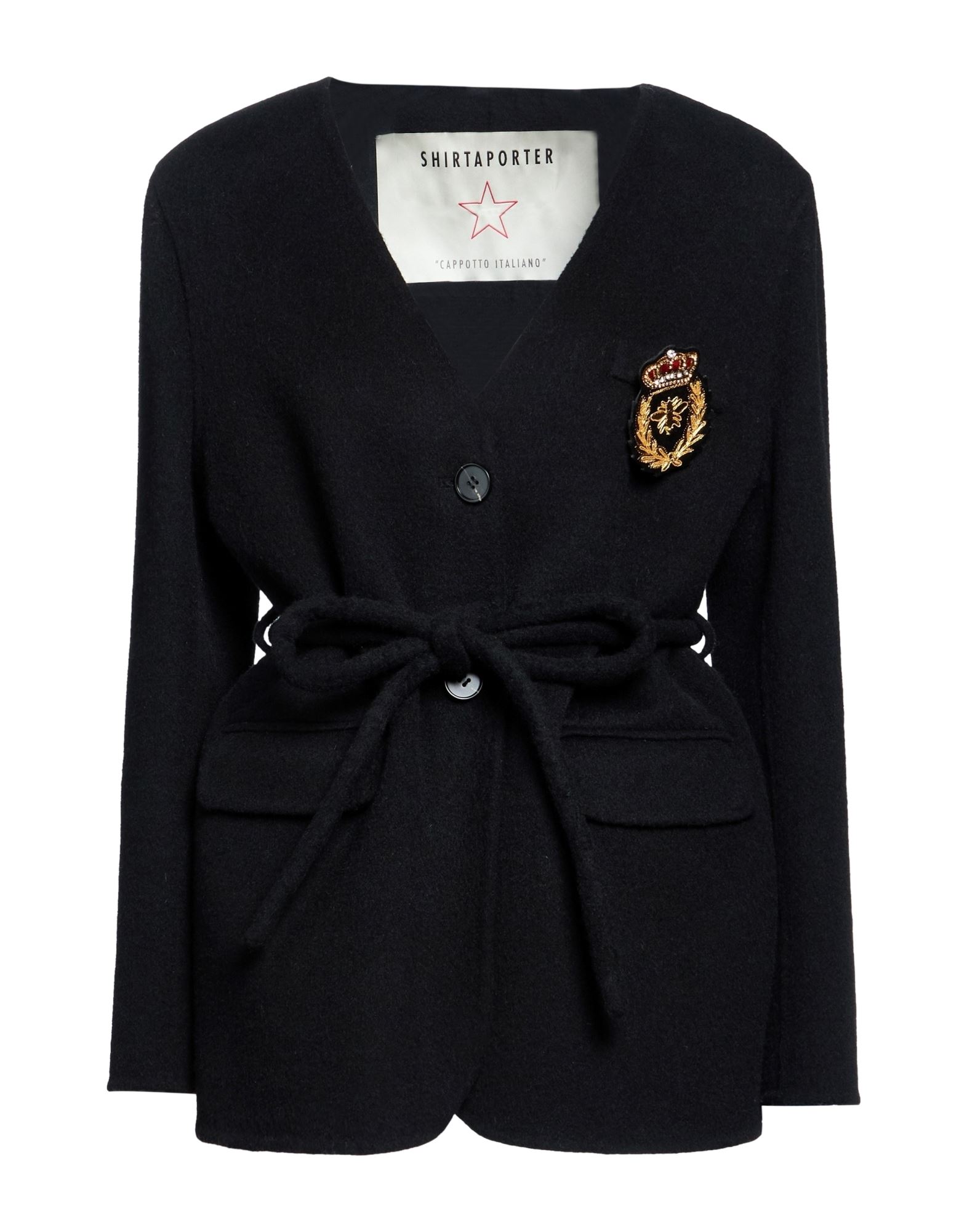  Shirtaporter - Jacken & Mäntel - Jacken Und Anoraks - On Yoox.com 