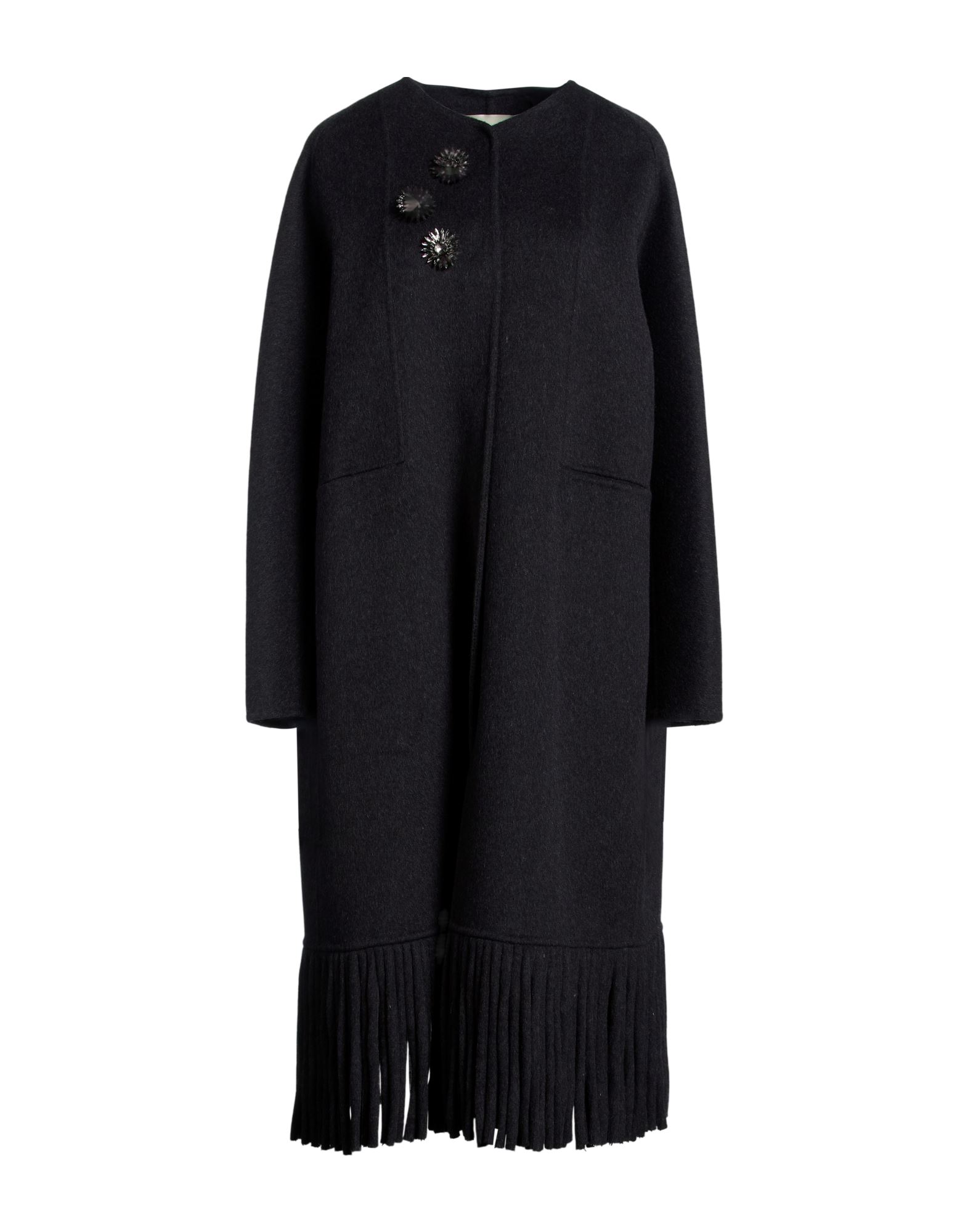SHIRTAPORTER SHIRTAPORTER ΠΑΛΤΟ & ΤΖΑΚΕΤ Παλτό