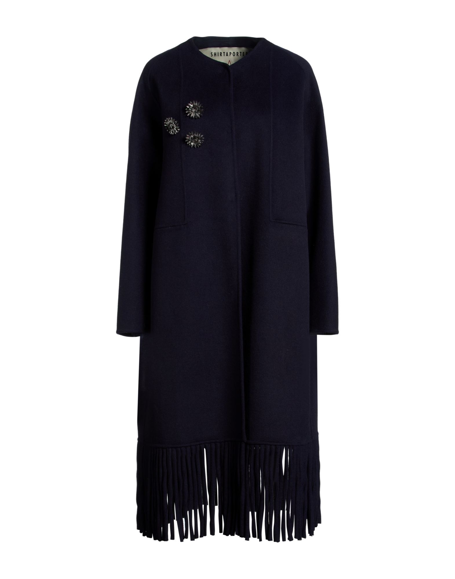 SHIRTAPORTER SHIRTAPORTER ΠΑΛΤΟ & ΤΖΑΚΕΤ Παλτό