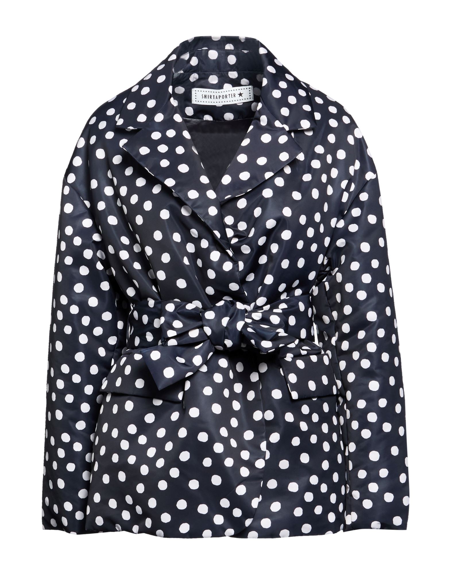 SHIRTAPORTER SHIRTAPORTER ΠΑΛΤΟ & ΤΖΑΚΕΤ Μπουφάν και τζάκετ