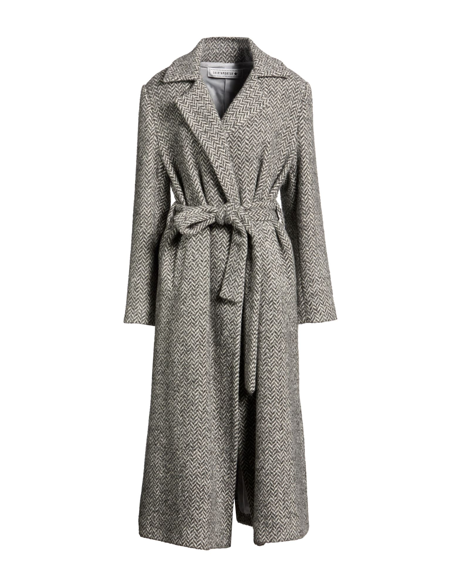  Shirtaporter - Jacken & Mäntel - Mäntel - On Yoox.com 