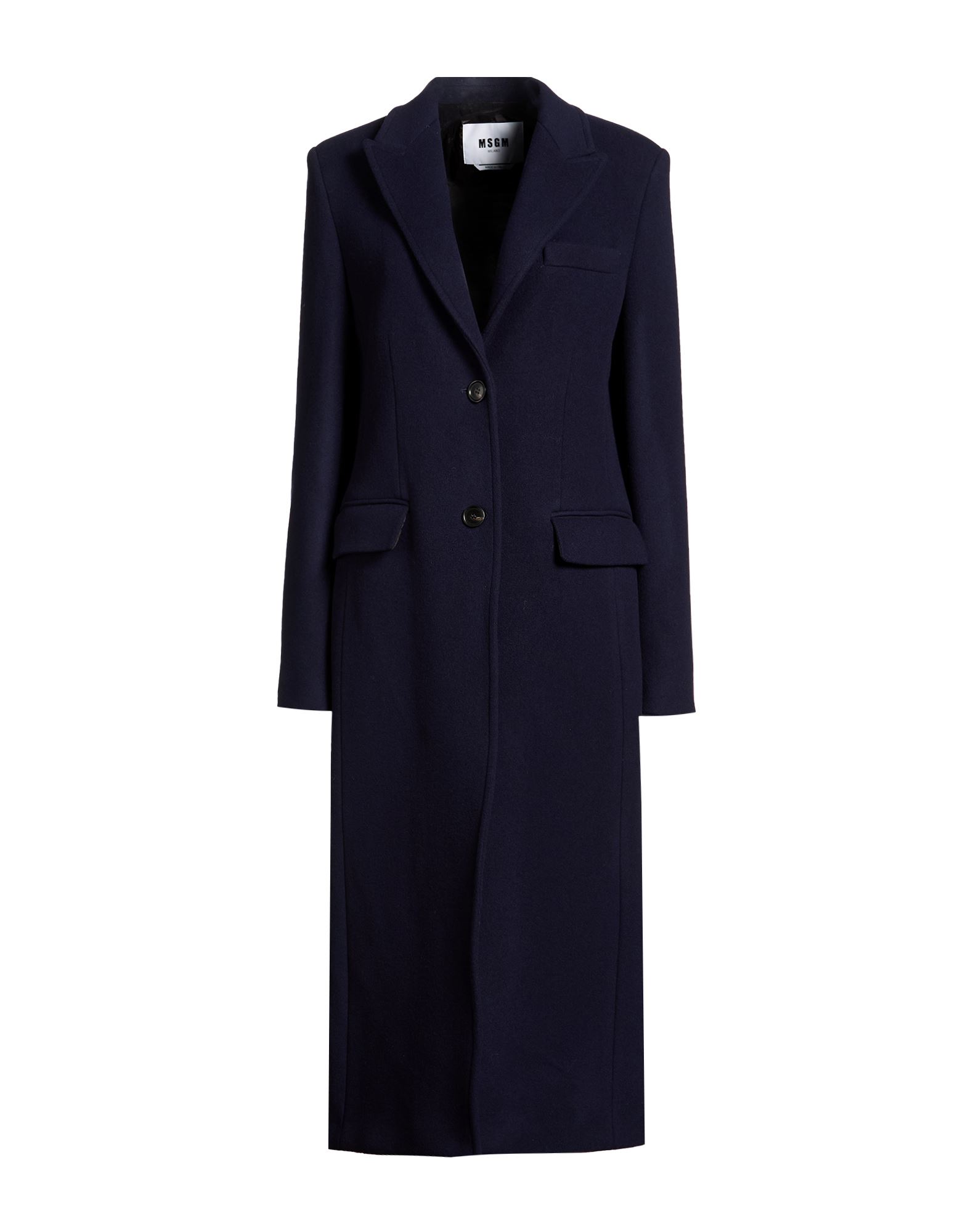  Msgm - Ropa De Abrigo - Abrigos - On Yoox.com 