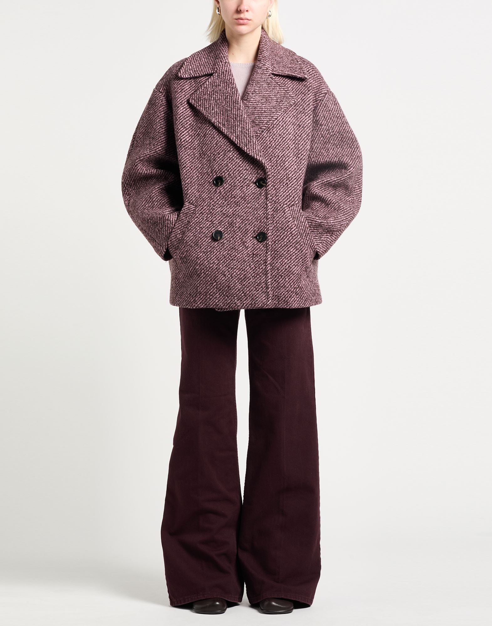  Msgm - Ropa De Abrigo - Abrigos - On Yoox.com 