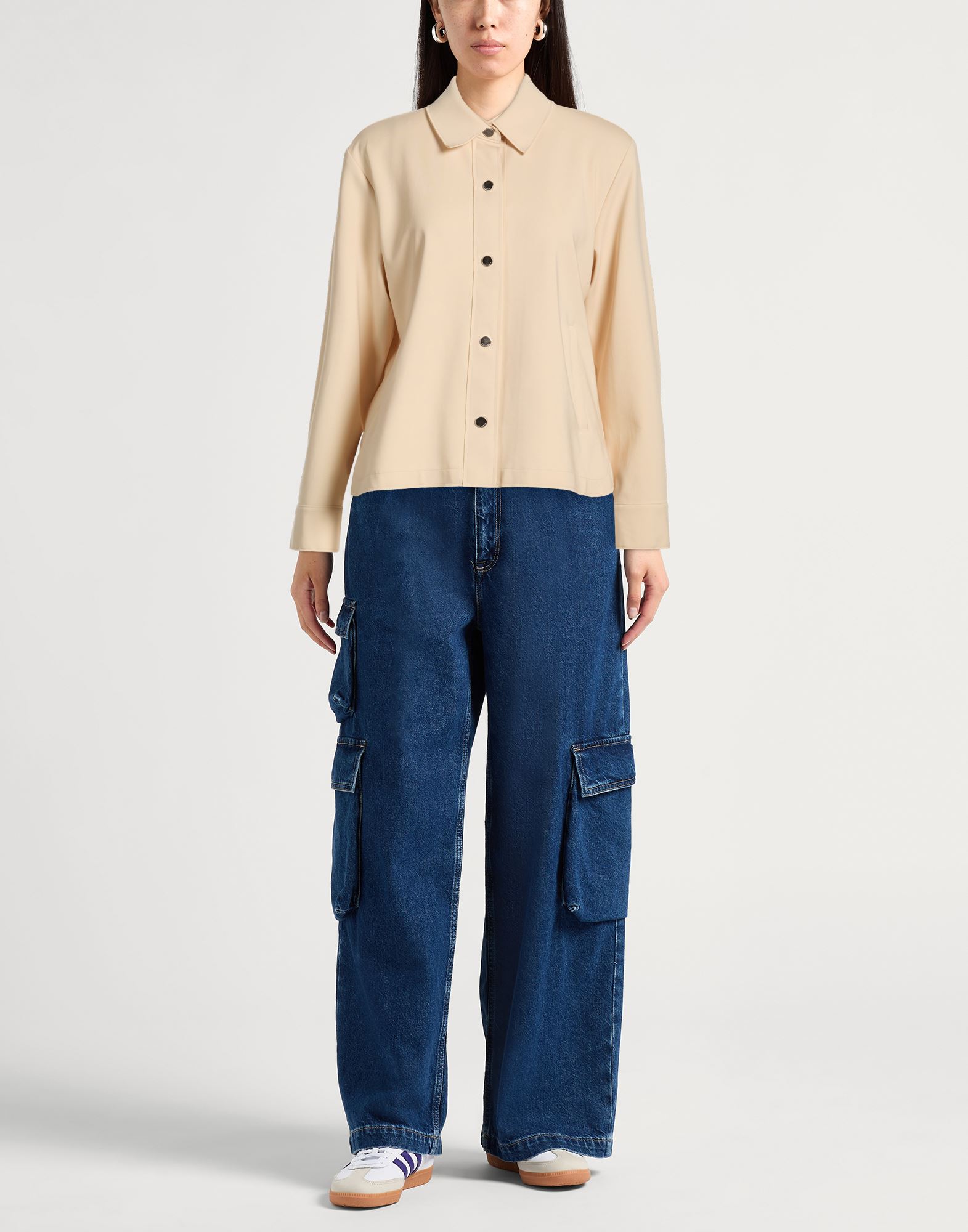  Seventy Venezia - Tops - Hemden - On Yoox.com 