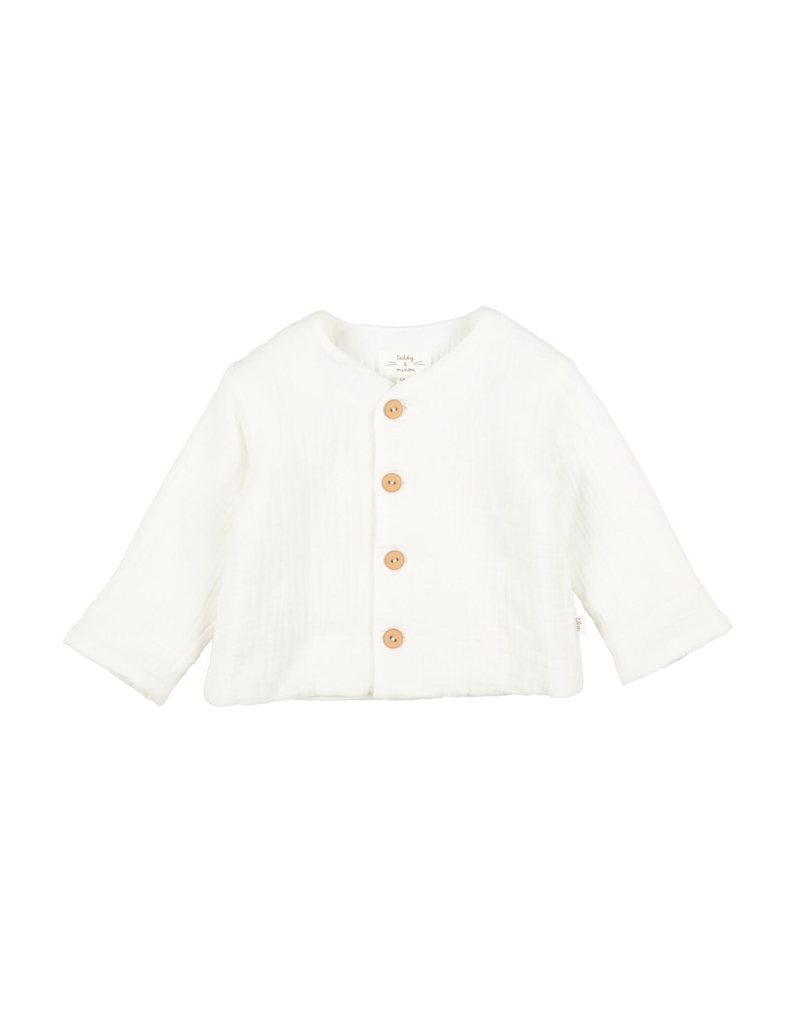  Teddy & Minou - Jacken & Mäntel - Jacken Und Anoraks - On Yoox.com 