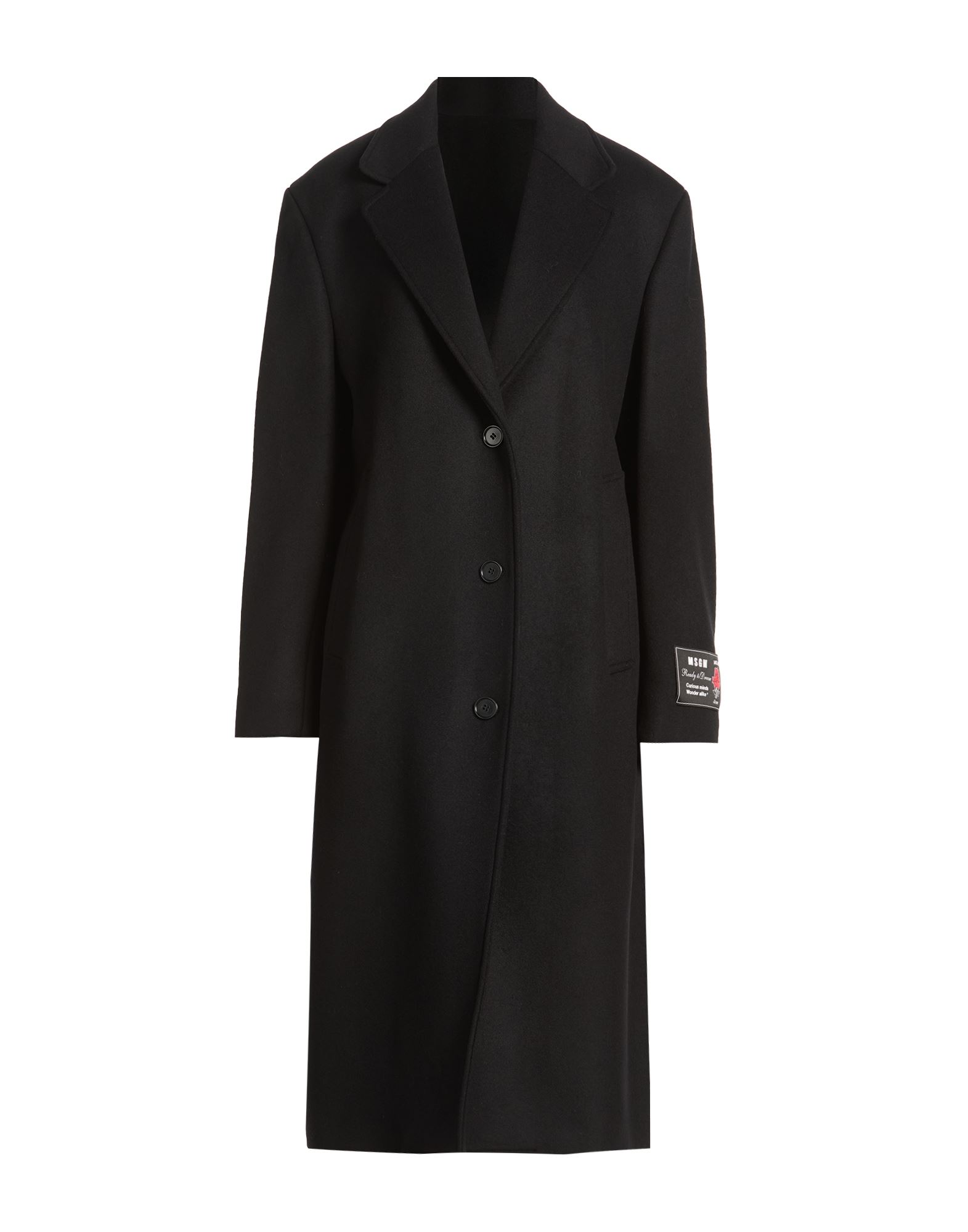  Msgm - Ropa De Abrigo - Abrigos - On Yoox.com 