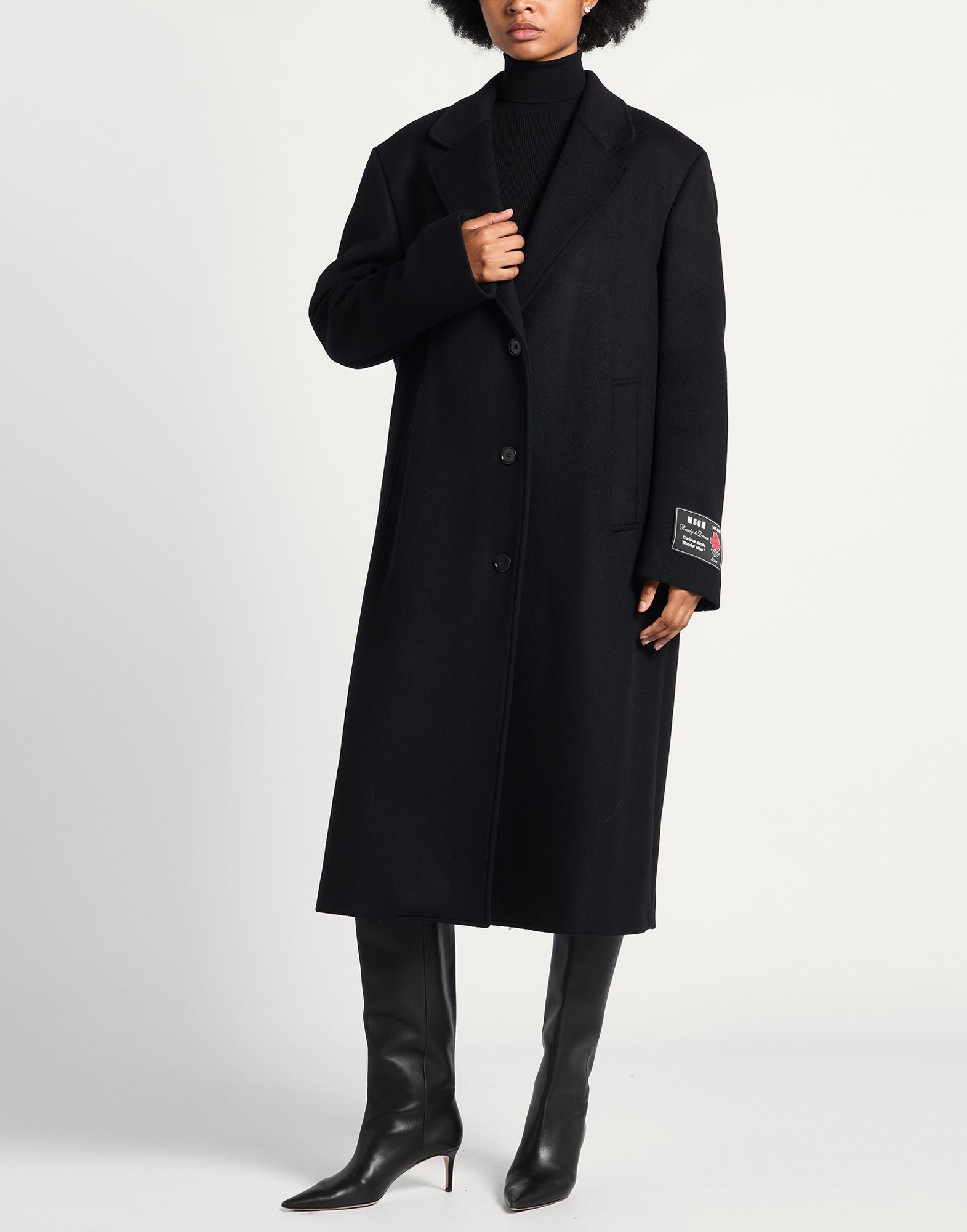  Msgm - Ropa De Abrigo - Abrigos - On Yoox.com 