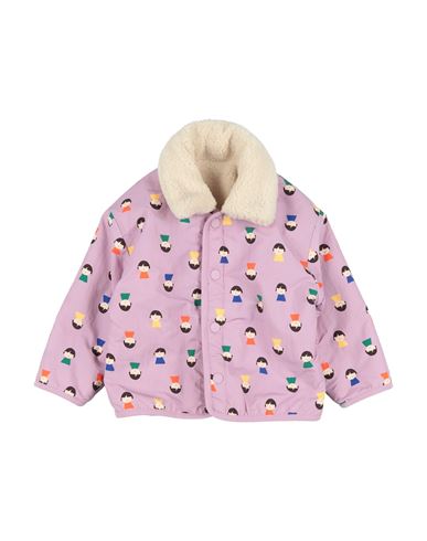 Chaqueta y cazadora Chica Malva 18 Chica
