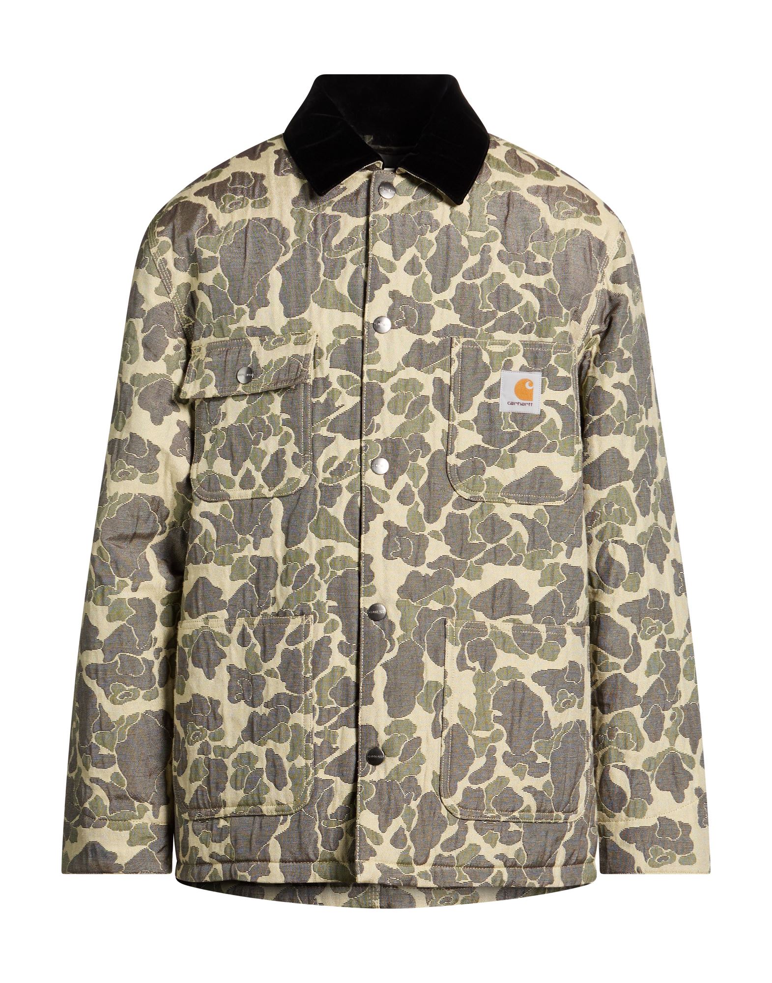 CARHARTT ΠΑΛΤΟ & ΤΖΑΚΕΤ Μπουφάν και τζάκετ