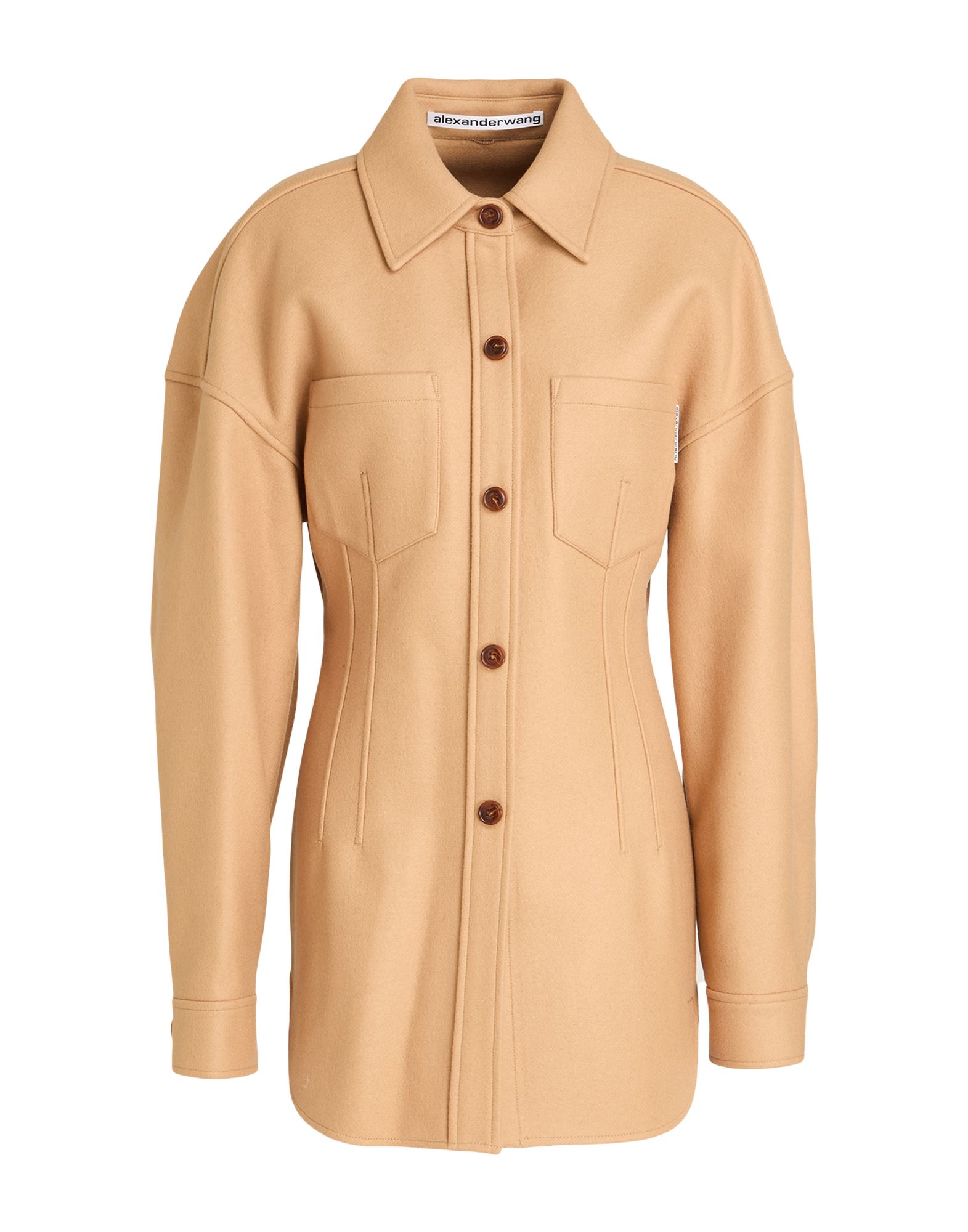  Alexander Wang - Jacken & Mäntel - Jacken Und Anoraks - On Yoox.com 