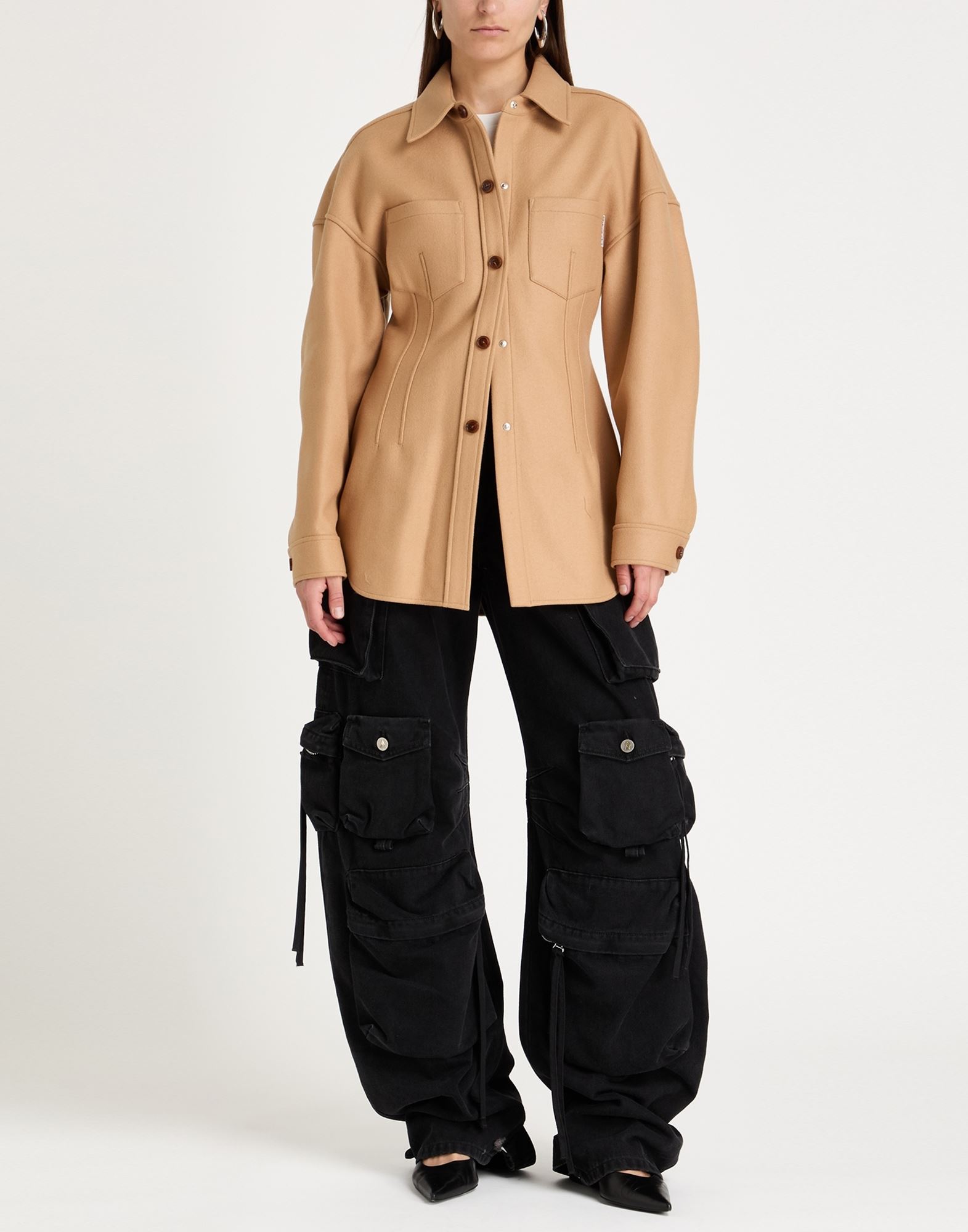  Alexander Wang - Jacken & Mäntel - Jacken Und Anoraks - On Yoox.com 