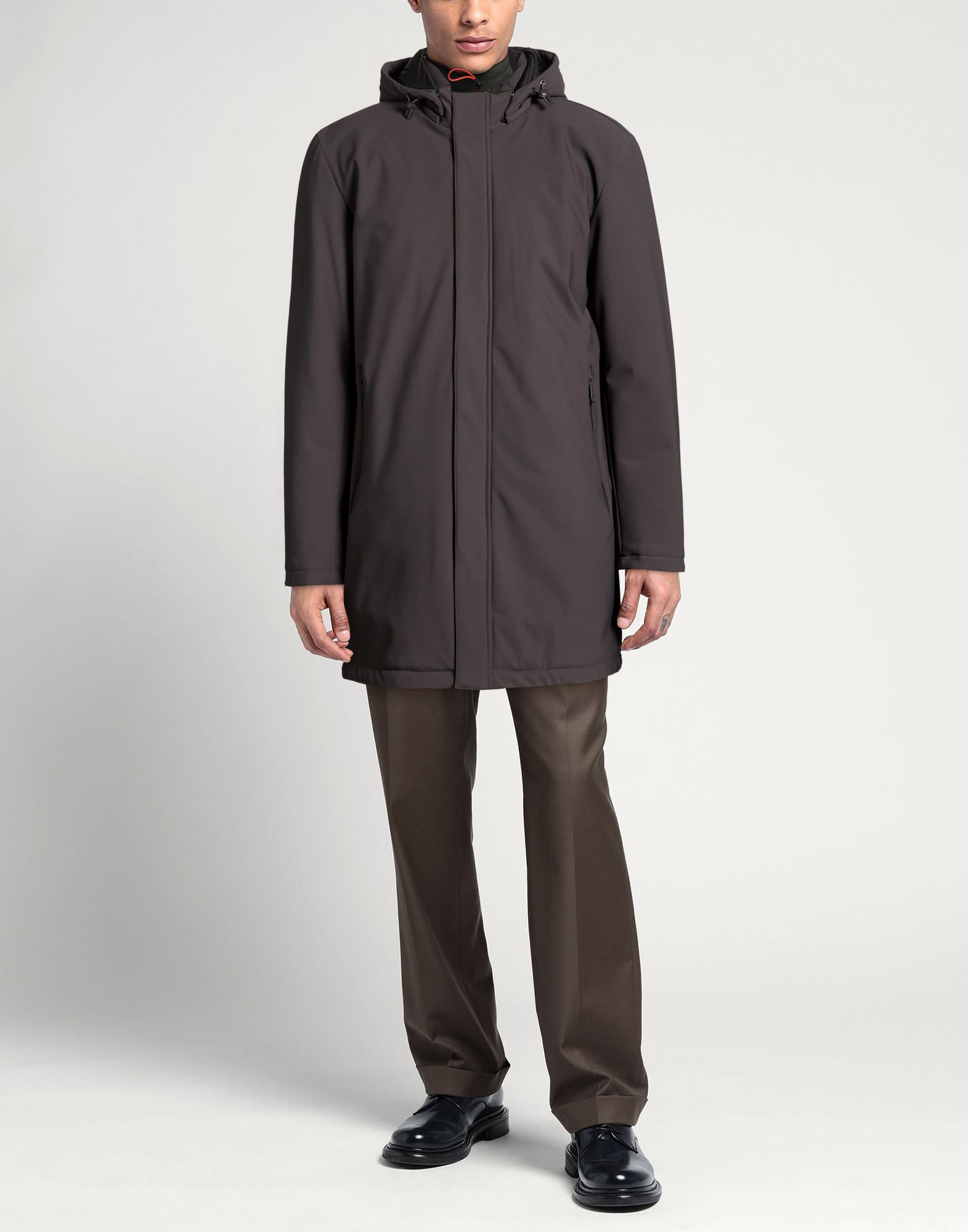  Breras Milano - Jacken & Mäntel - Mäntel - On Yoox.com 