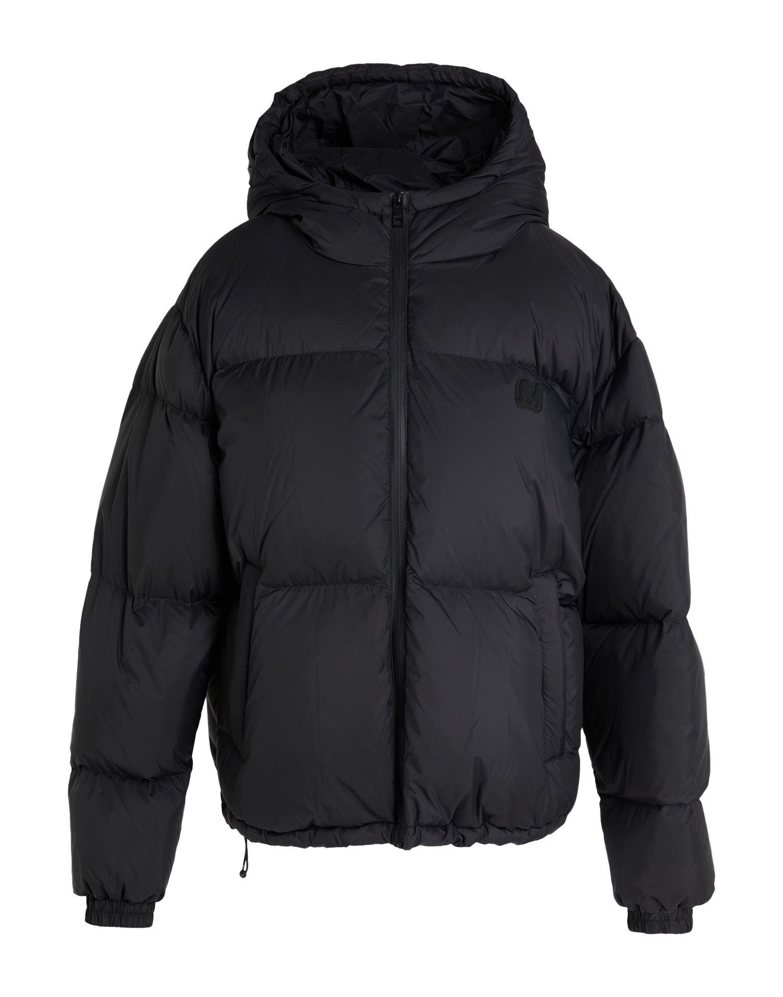  Msgm - Jacken & Mäntel - Pufferjacken & Daunenjacken - On Yoox.com 