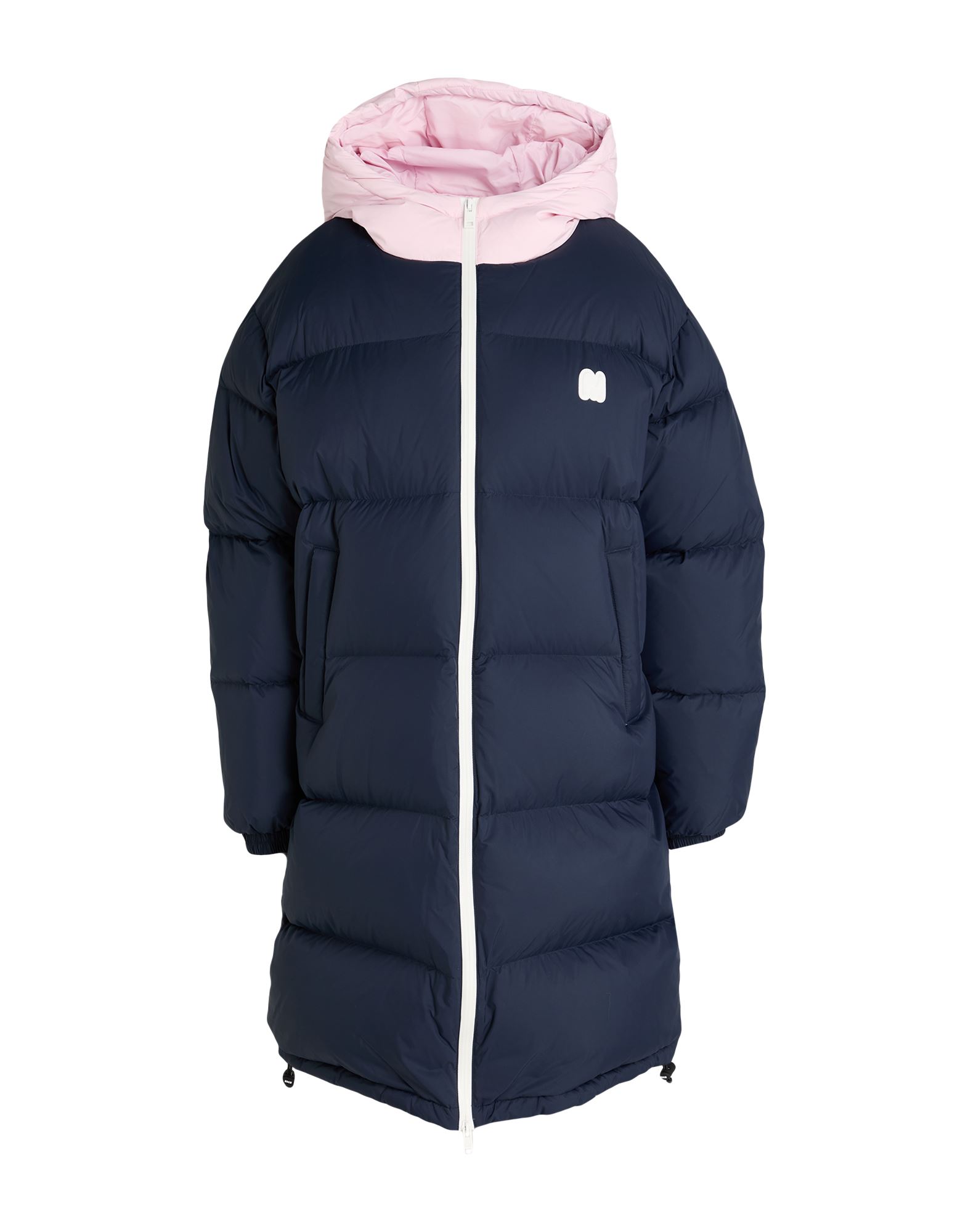  Msgm - Jacken & Mäntel - Pufferjacken & Daunenjacken - On Yoox.com 