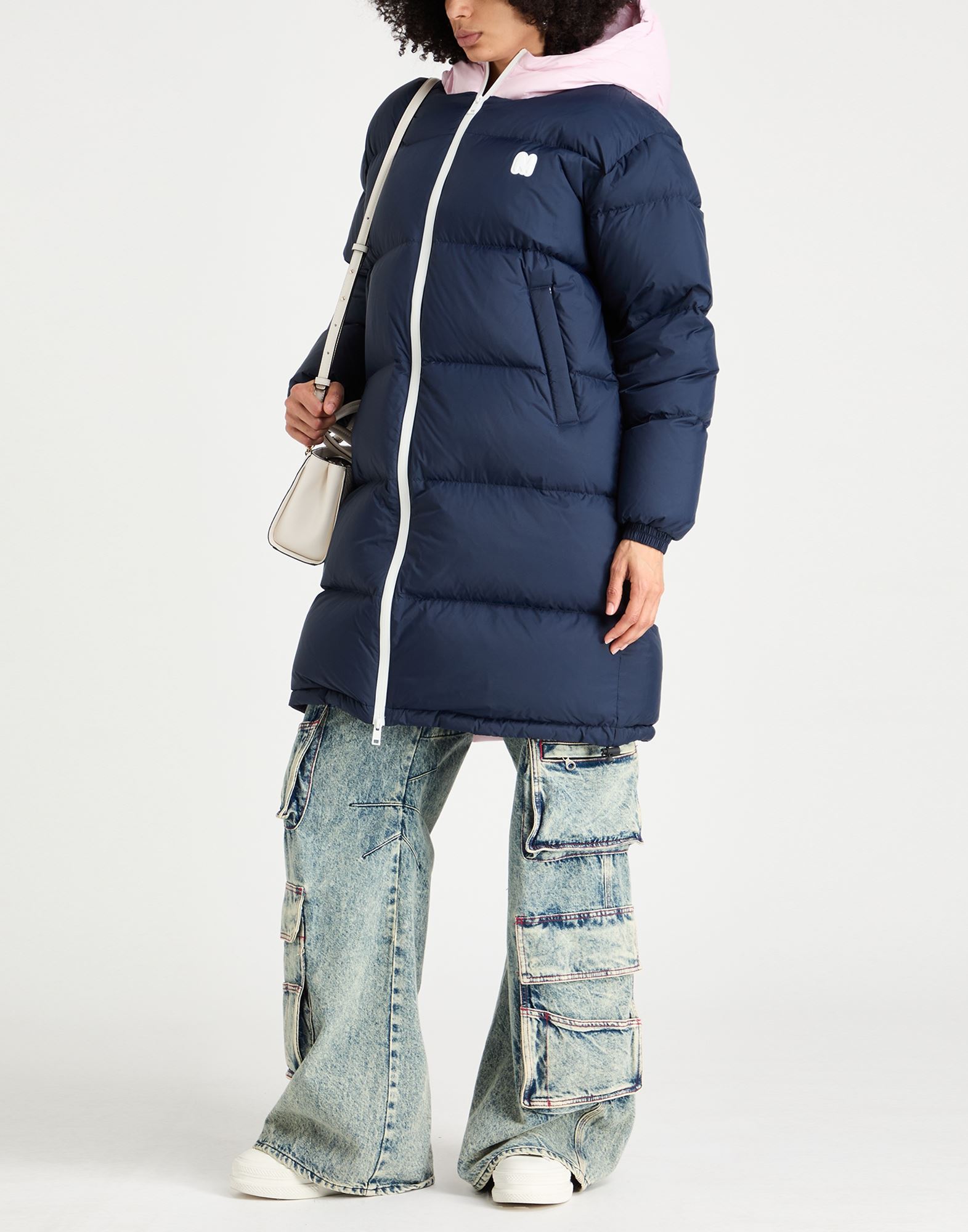  Msgm - Jacken & Mäntel - Pufferjacken & Daunenjacken - On Yoox.com 