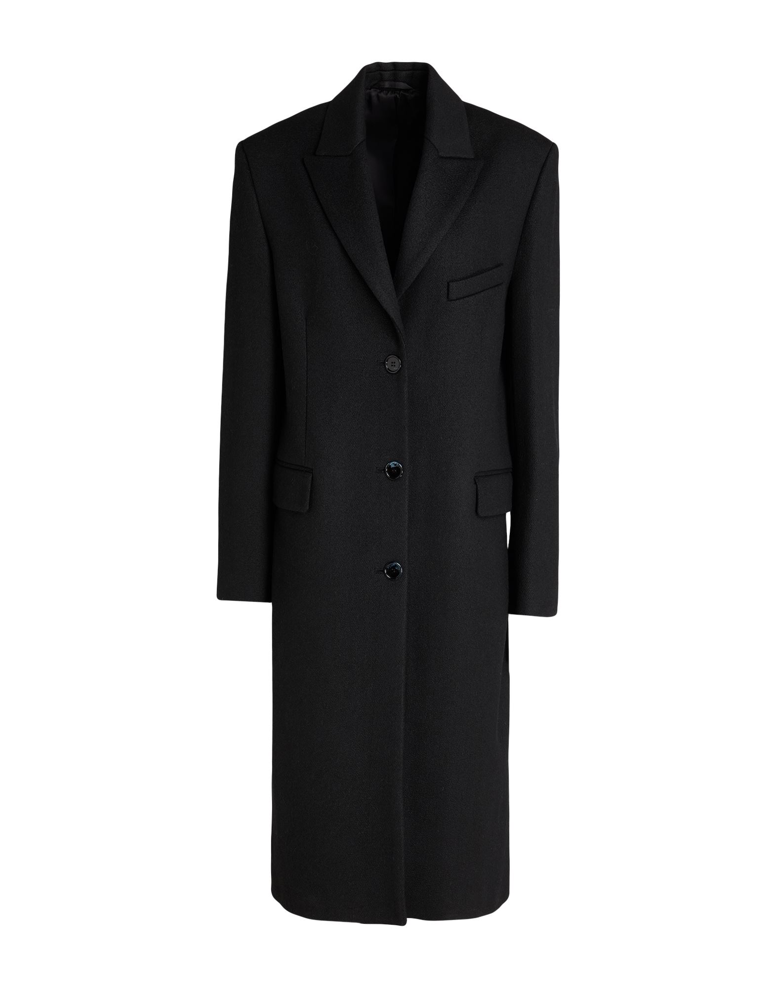  Acne Studios - Ropa De Abrigo - Abrigos - On Yoox.com 