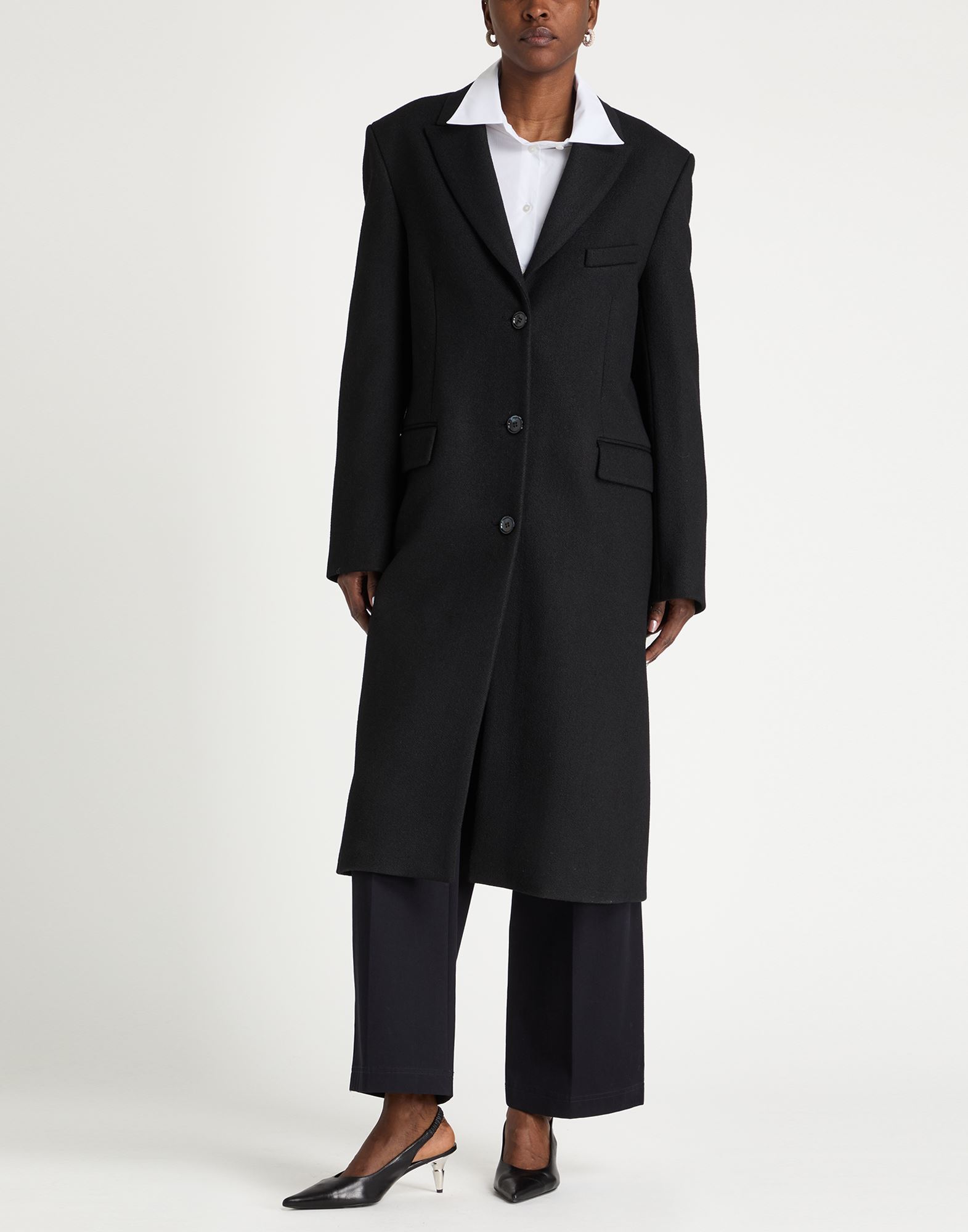  Acne Studios - Ropa De Abrigo - Abrigos - On Yoox.com 