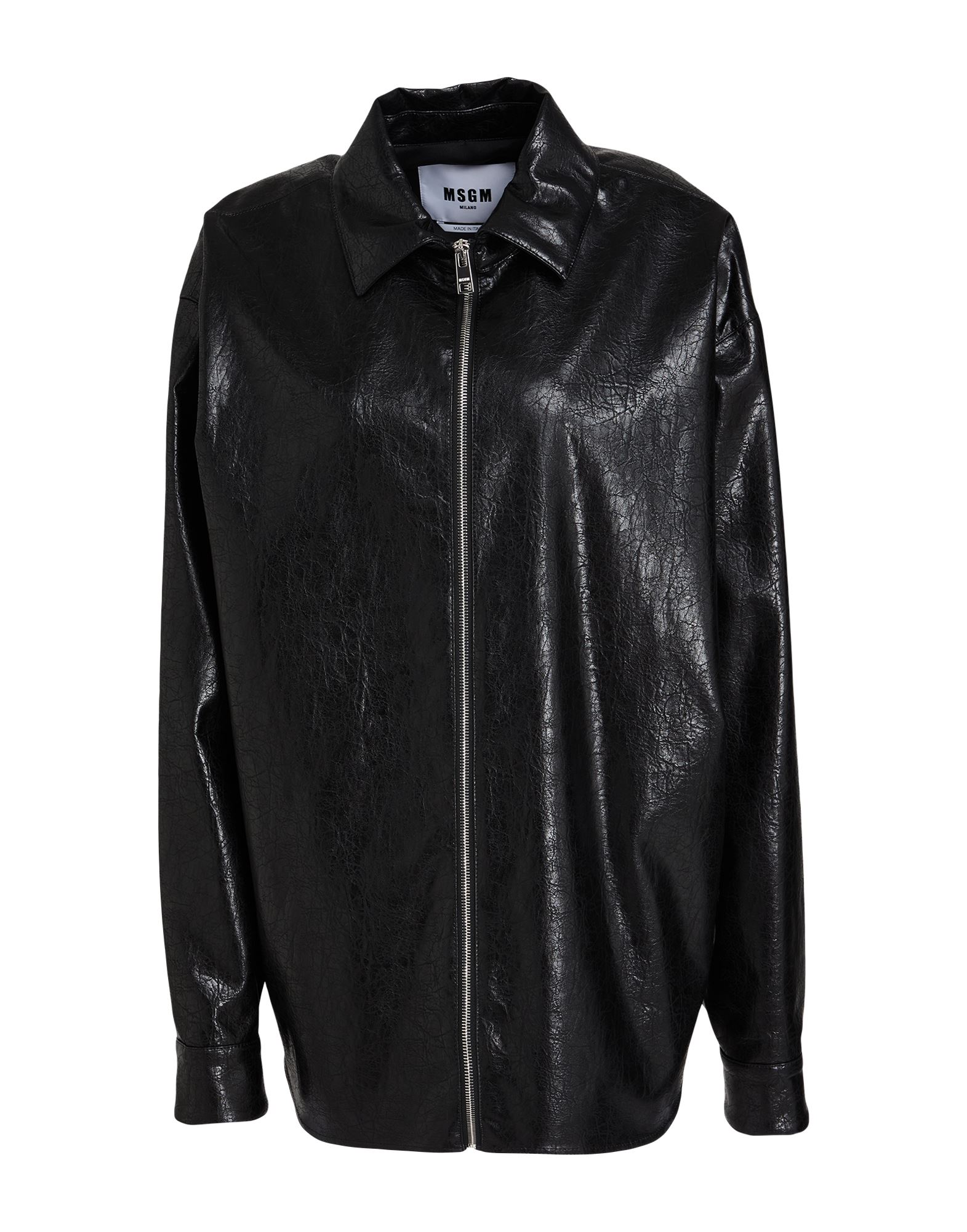 MSGM MSGM ΠΑΛΤΟ & ΤΖΑΚΕΤ Μπουφάν και τζάκετ