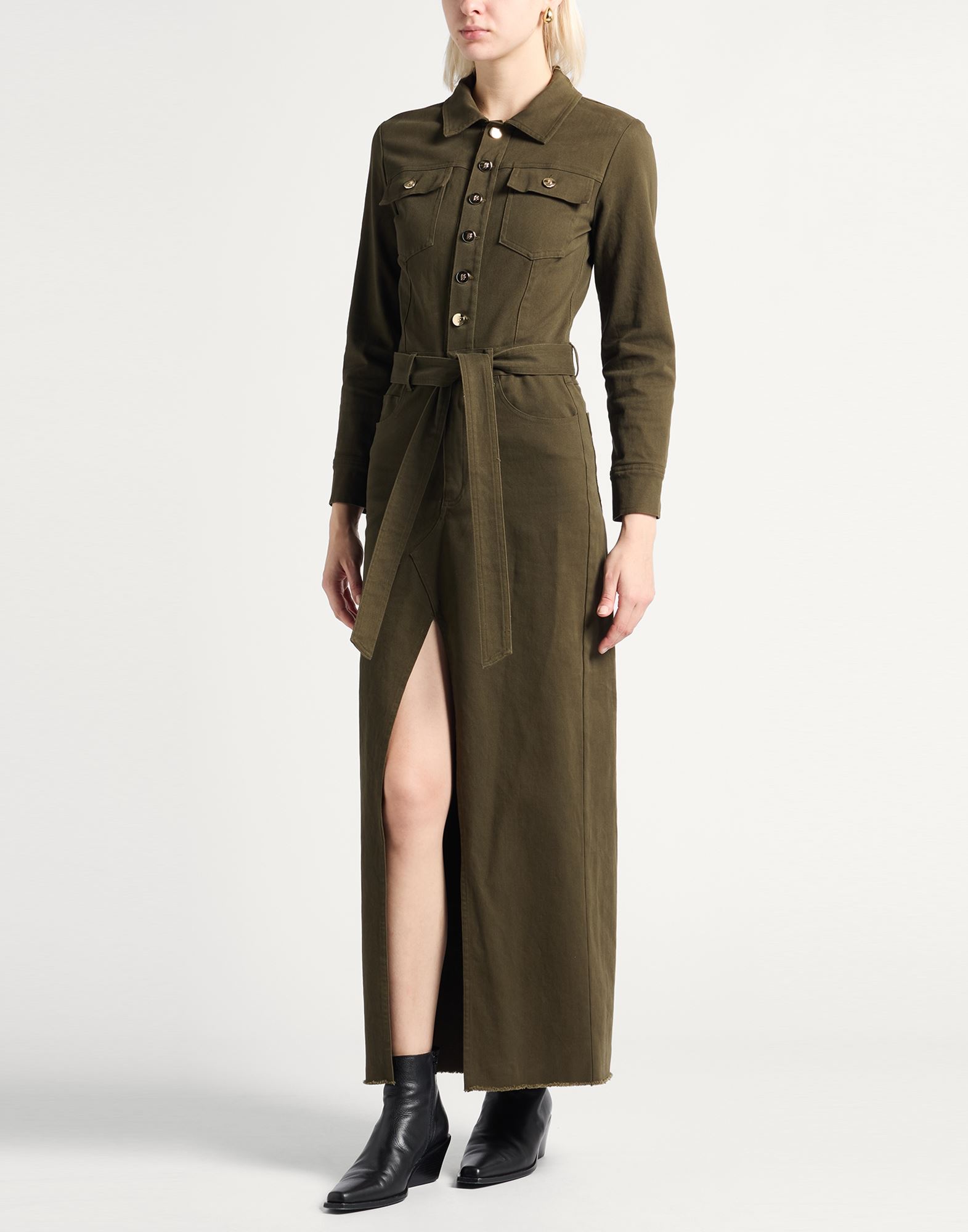  Babylon - Kleider - Maxi-kleider - On Yoox.com 