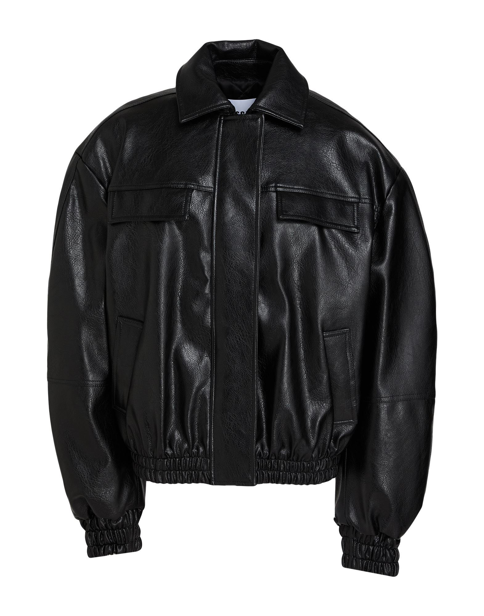 MSGM MSGM ΠΑΛΤΟ & ΤΖΑΚΕΤ Μπουφάν και τζάκετ