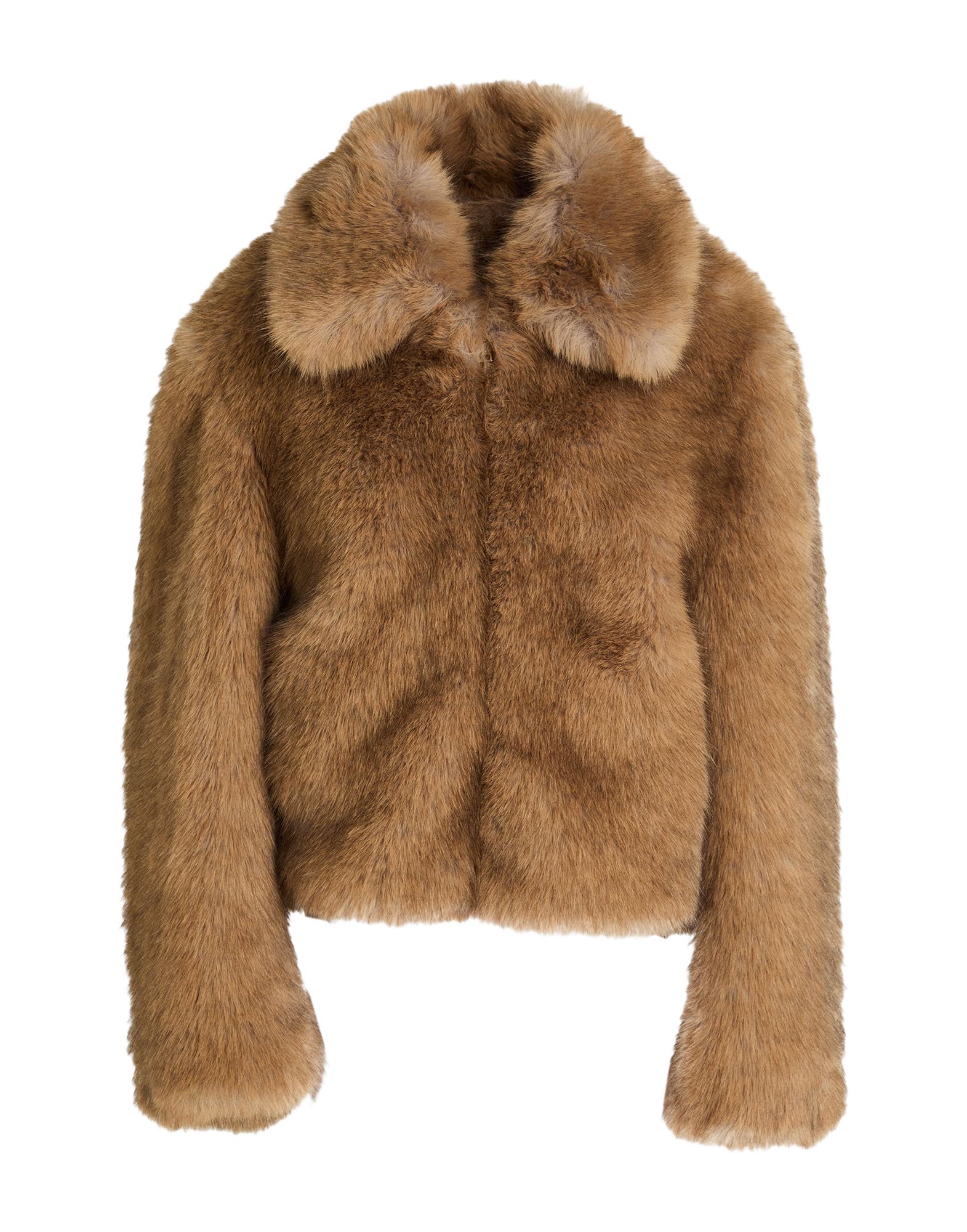 MSGM MSGM ΠΑΛΤΟ & ΤΖΑΚΕΤ Μουτόν και teddy