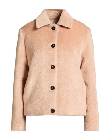 Shearling- & Kunstfell Damen Beige 34,36 Damen