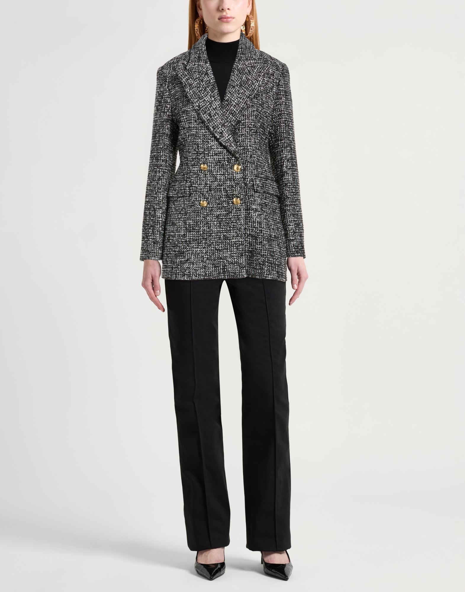  Gaëlle Paris - Anzüge Und Co-ords - Blazers - On Yoox.com 