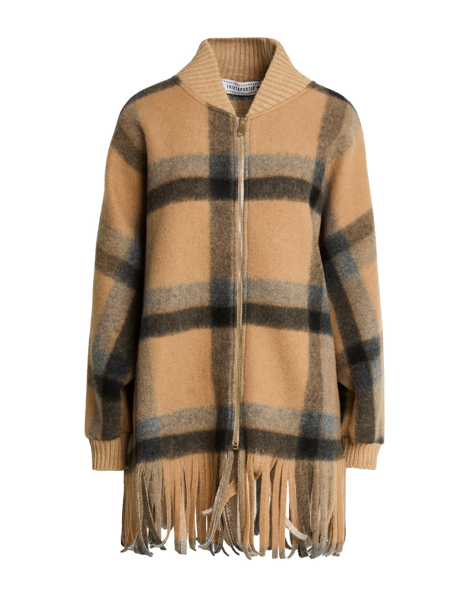 SHIRTAPORTER SHIRTAPORTER ΠΑΛΤΟ & ΤΖΑΚΕΤ Παλτό