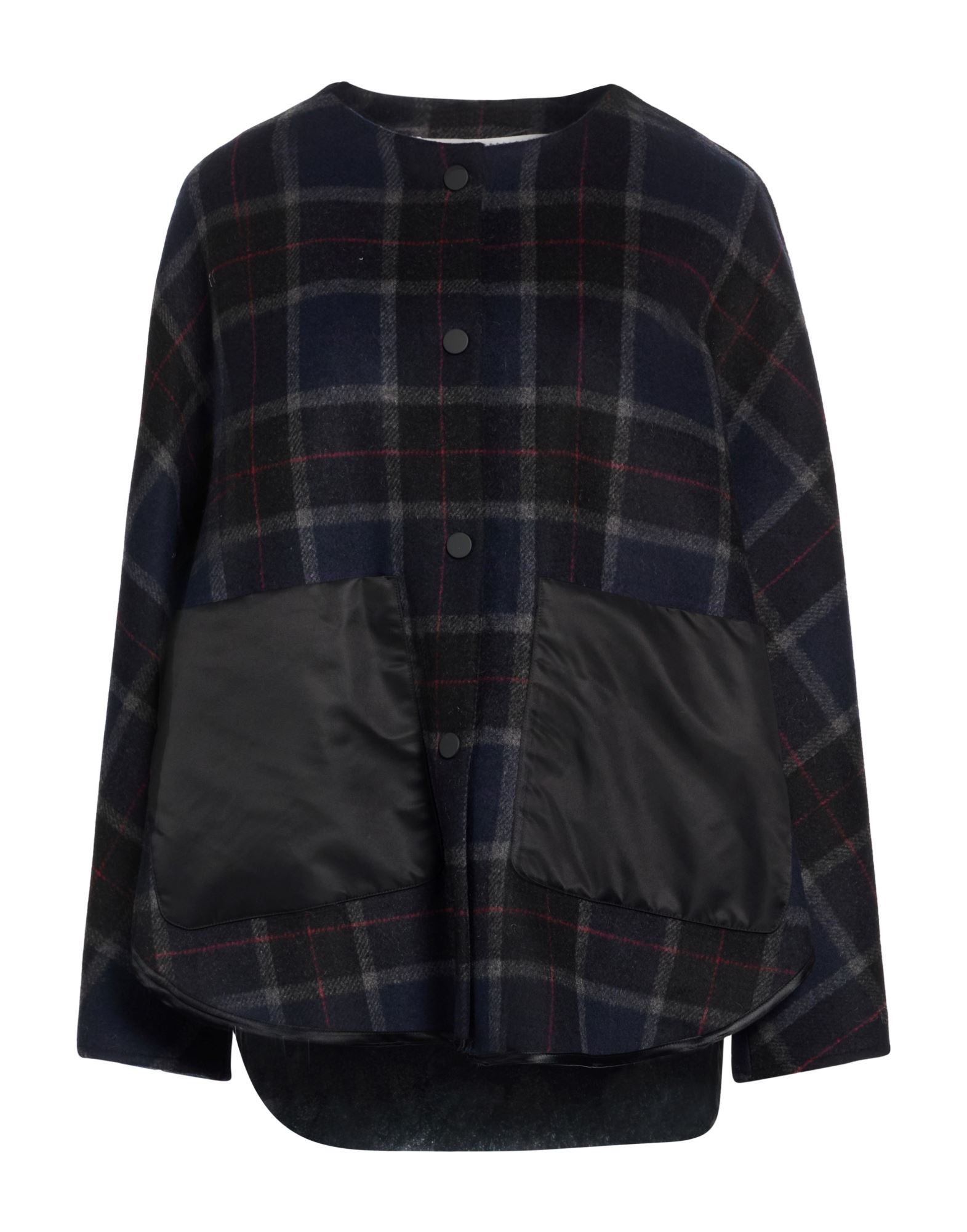 SHIRTAPORTER SHIRTAPORTER ΠΑΛΤΟ & ΤΖΑΚΕΤ Παλτό