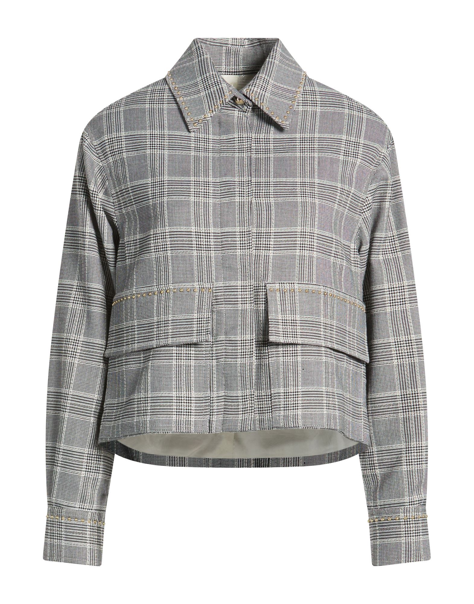 SHIRTAPORTER SHIRTAPORTER ΠΑΛΤΟ & ΤΖΑΚΕΤ Μπουφάν και τζάκετ