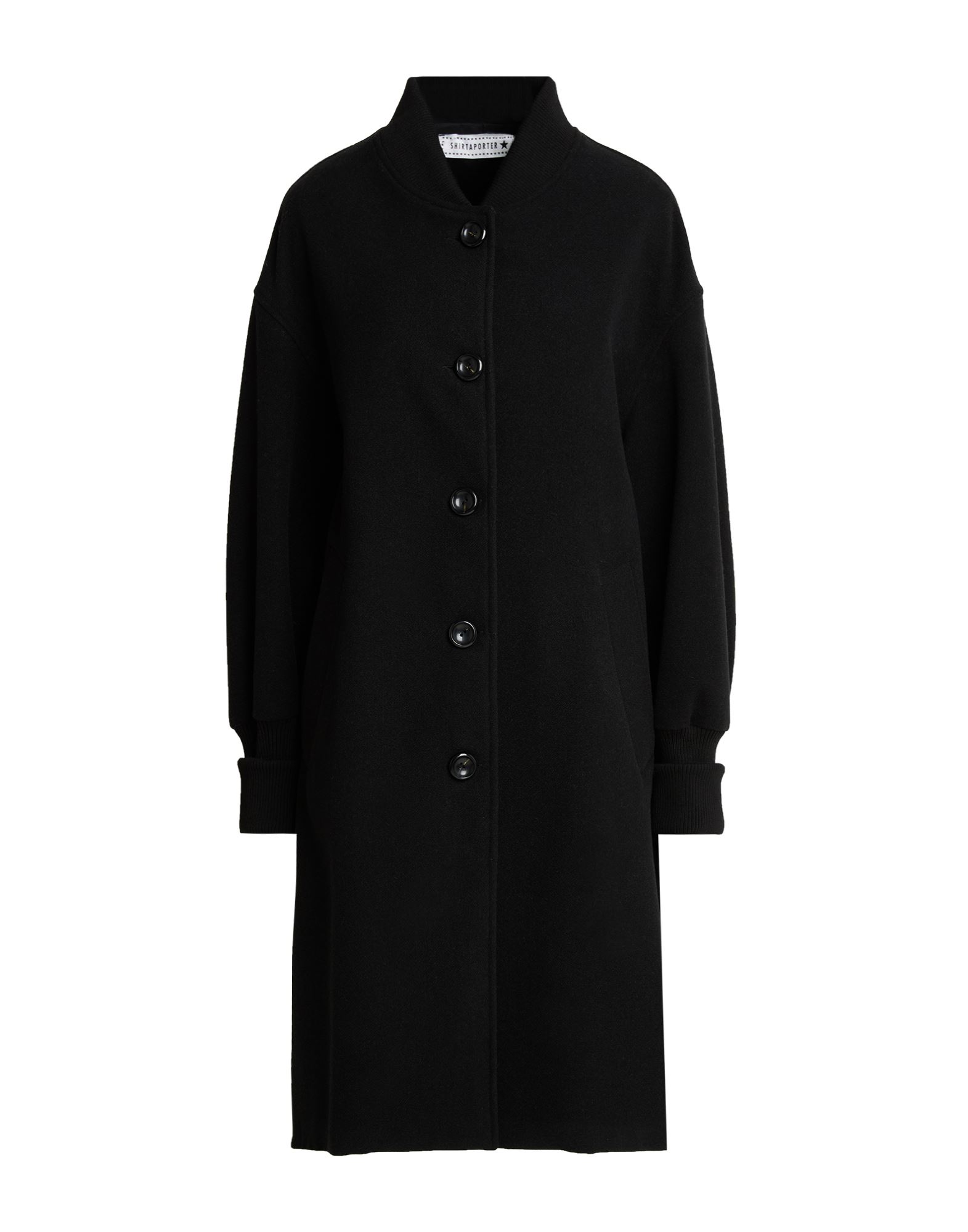 SHIRTAPORTER SHIRTAPORTER ΠΑΛΤΟ & ΤΖΑΚΕΤ Παλτό