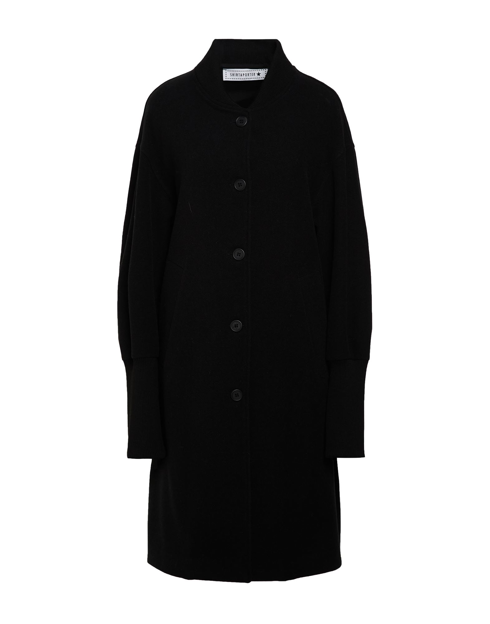 SHIRTAPORTER SHIRTAPORTER ΠΑΛΤΟ & ΤΖΑΚΕΤ Παλτό