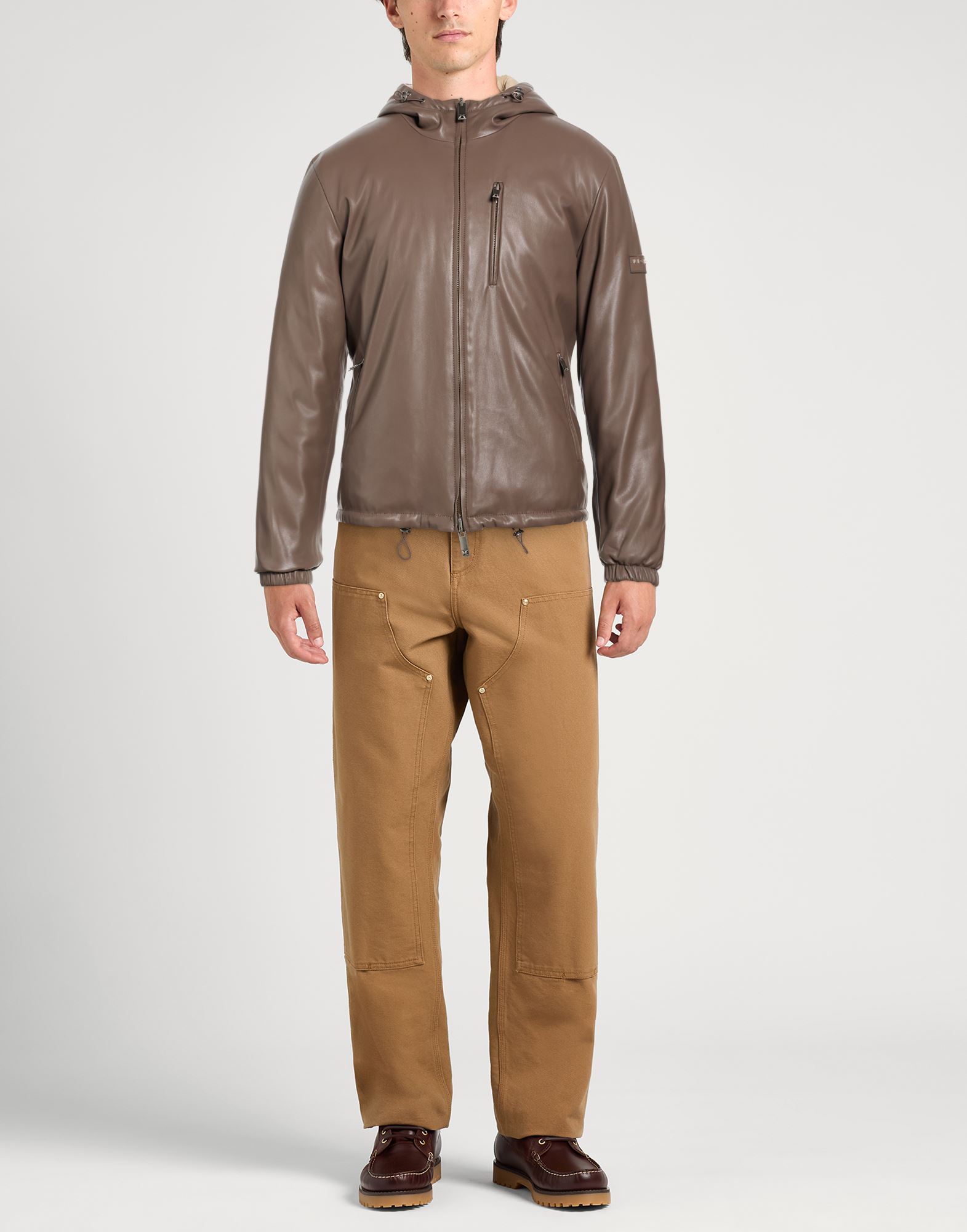  Richmond - Jacken & Mäntel - Jacken Und Anoraks - On Yoox.com 