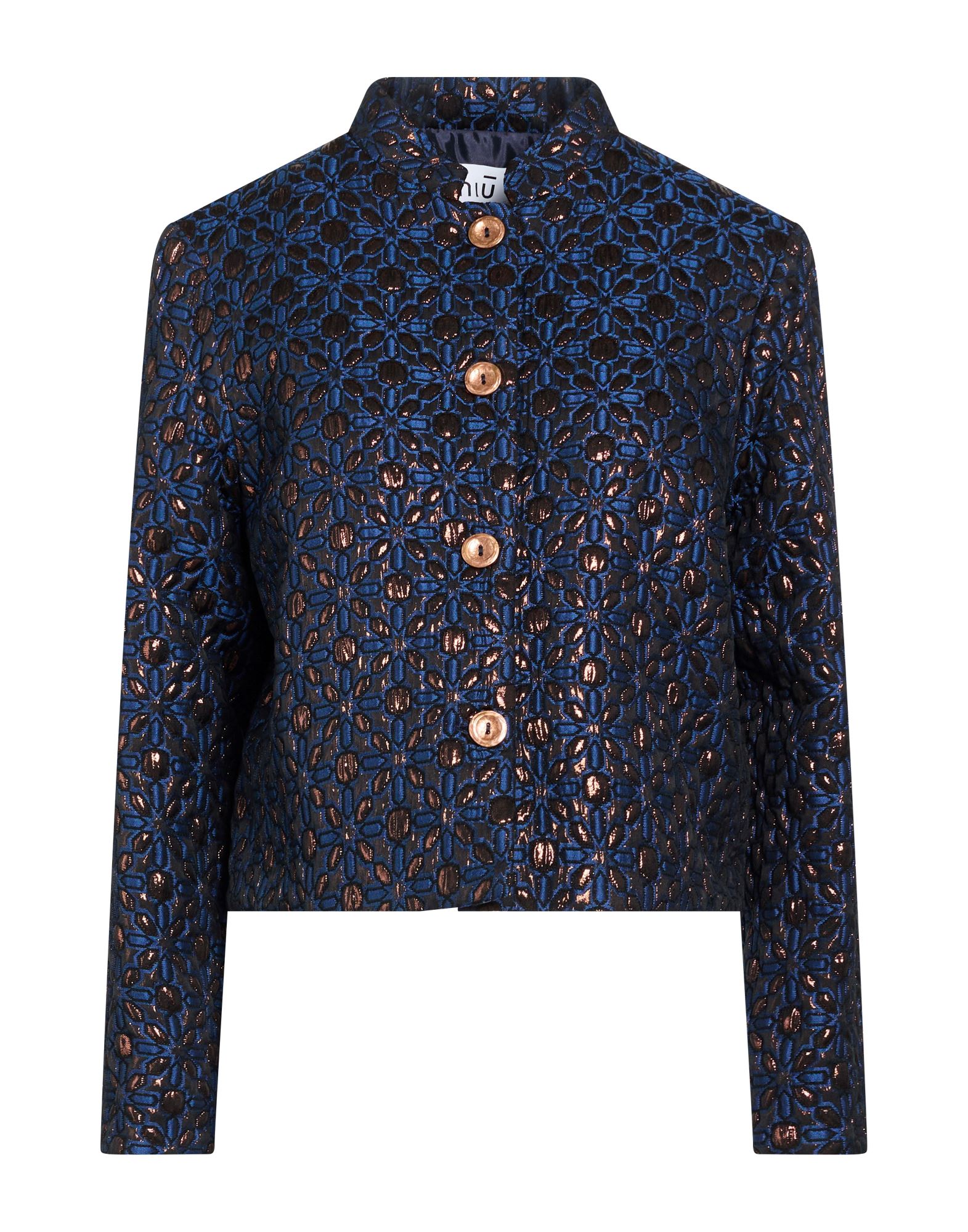   NiŪ - Jacken & Mäntel - Jacken Und Anoraks - On Yoox.com 