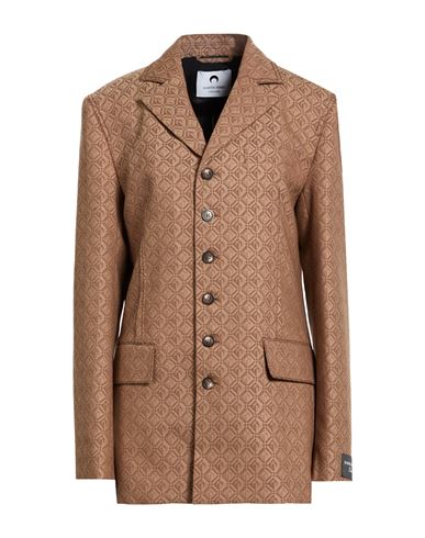 Blazer Damen Hellbraun 42 Damen