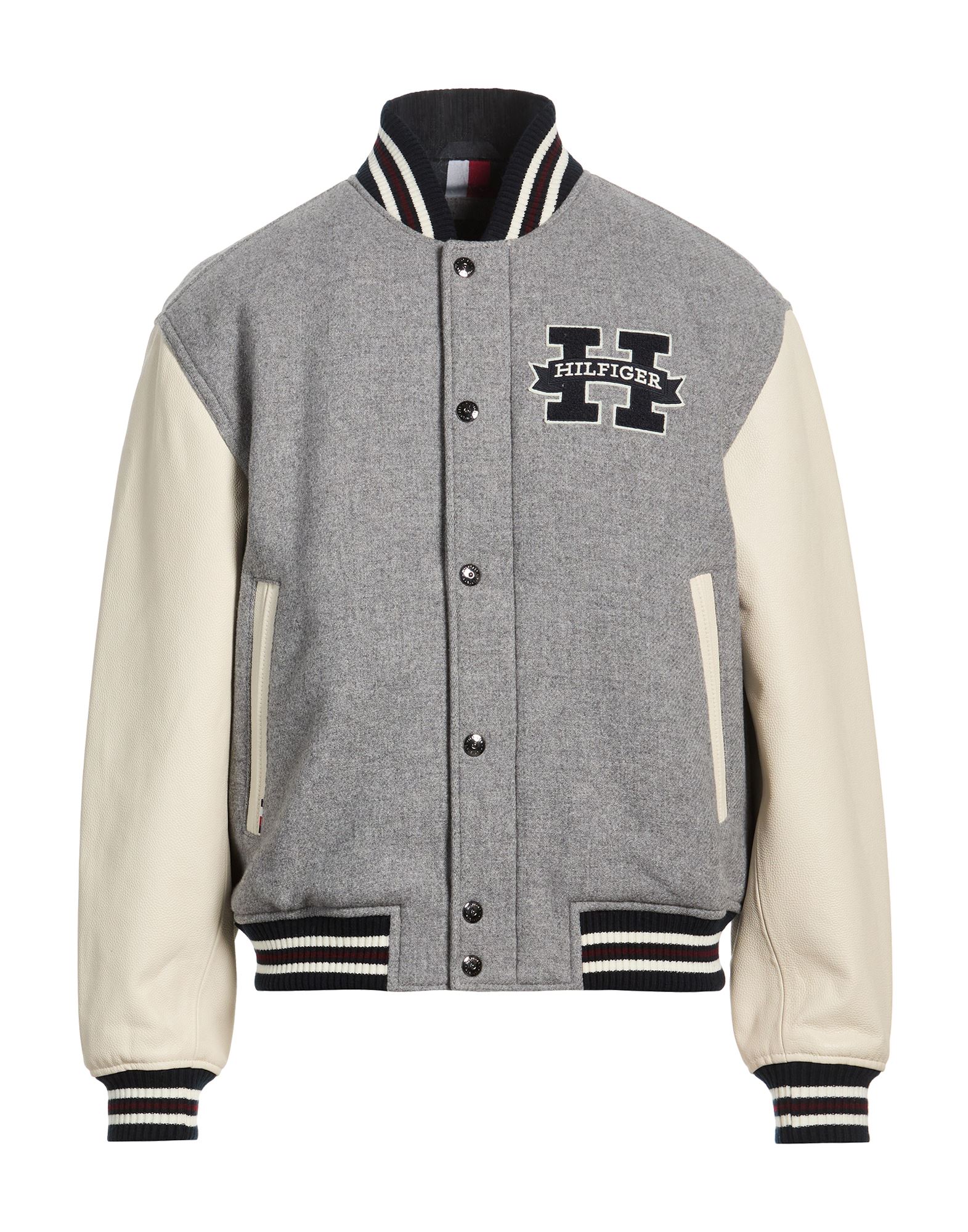 TOMMY HILFIGER ΠΑΛΤΟ & ΤΖΑΚΕΤ Μπουφάν και τζάκετ