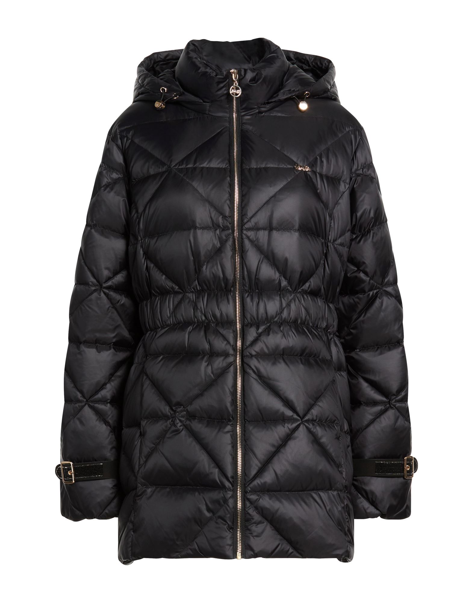  Liu •jo - Jacken & Mäntel - Pufferjacken & Daunenjacken - On Yoox.com 