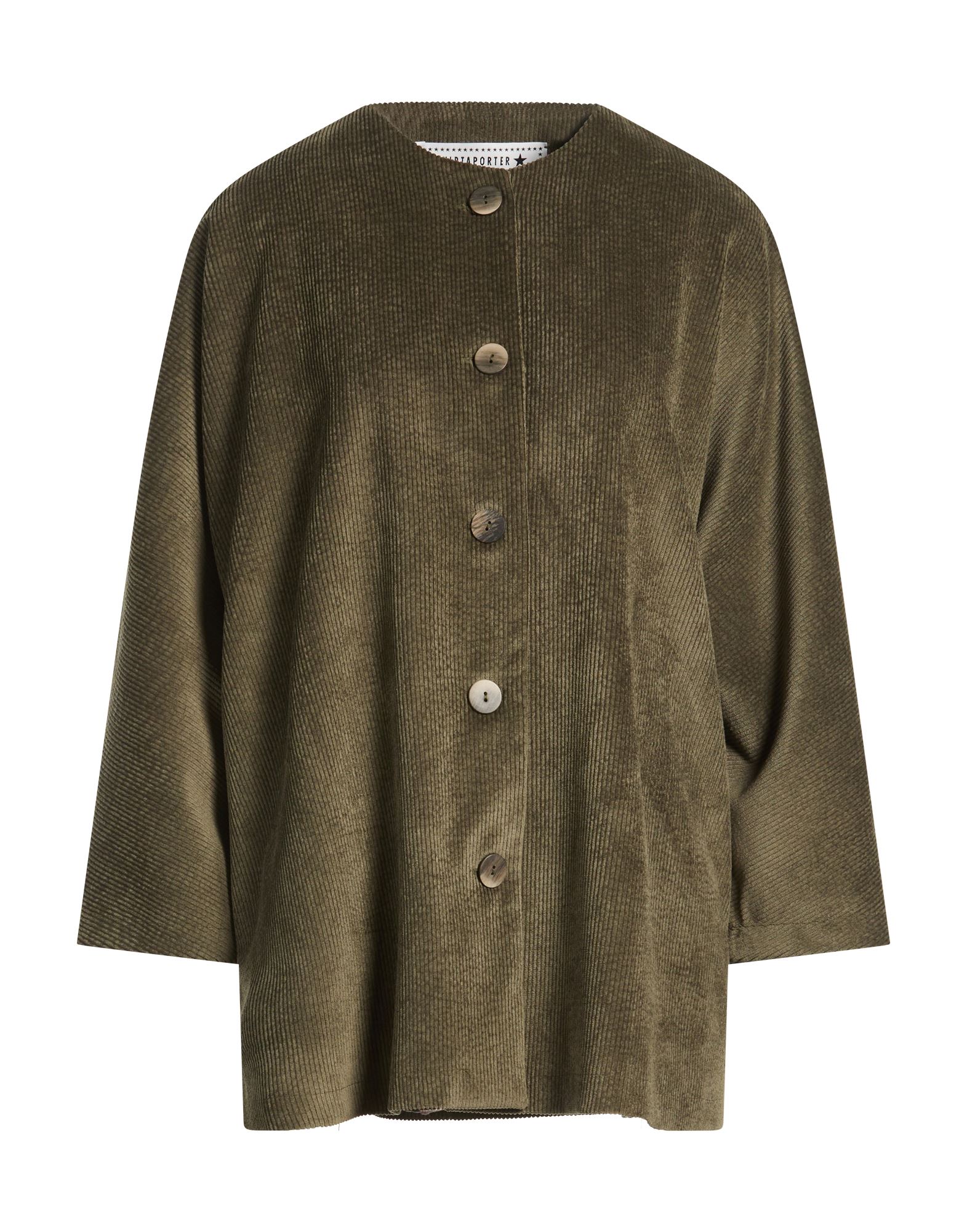 SHIRTAPORTER SHIRTAPORTER ΠΑΛΤΟ & ΤΖΑΚΕΤ Μπουφάν και τζάκετ