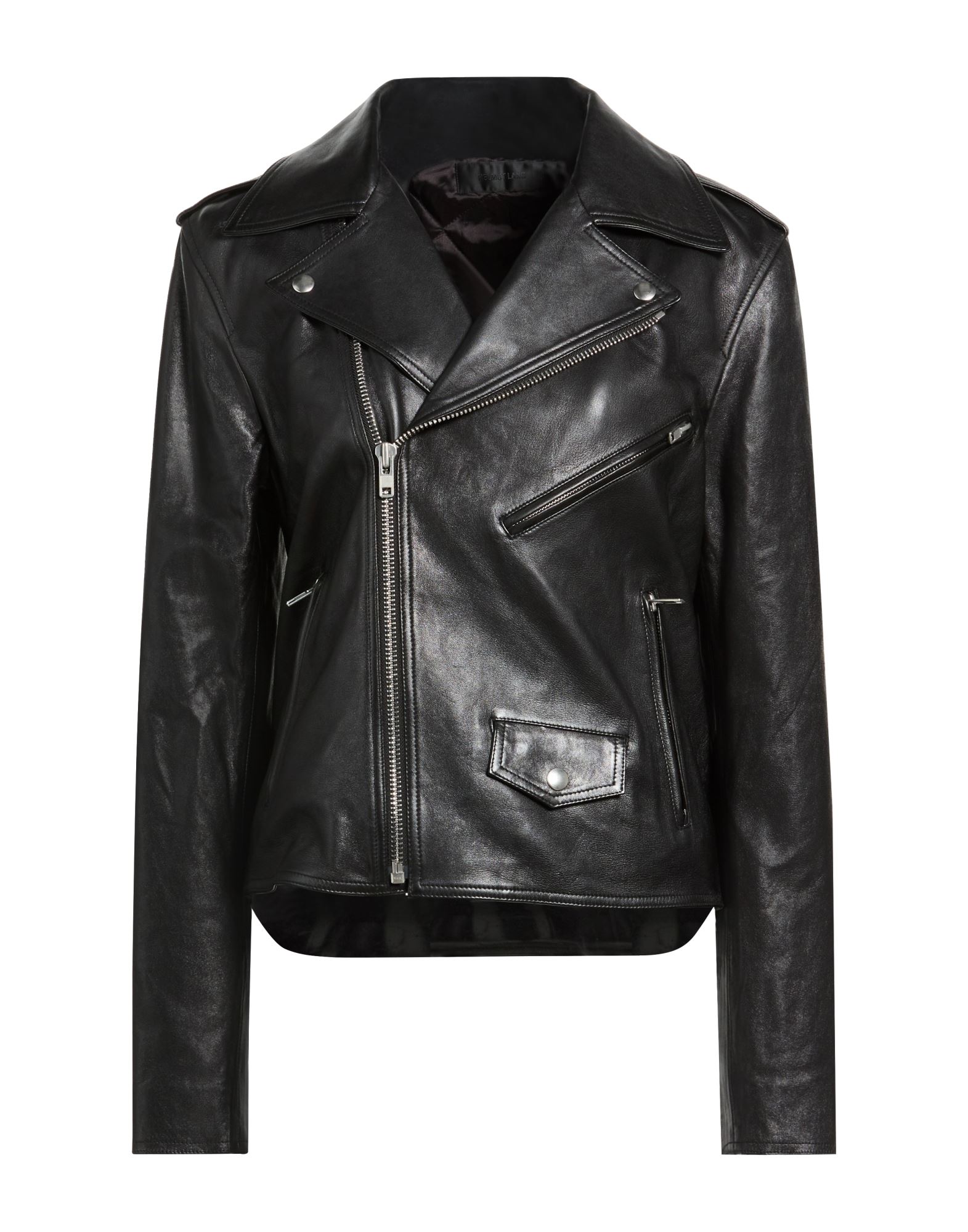  Helmut Lang - Jacken & Mäntel - Jacken Und Anoraks - On Yoox.com 