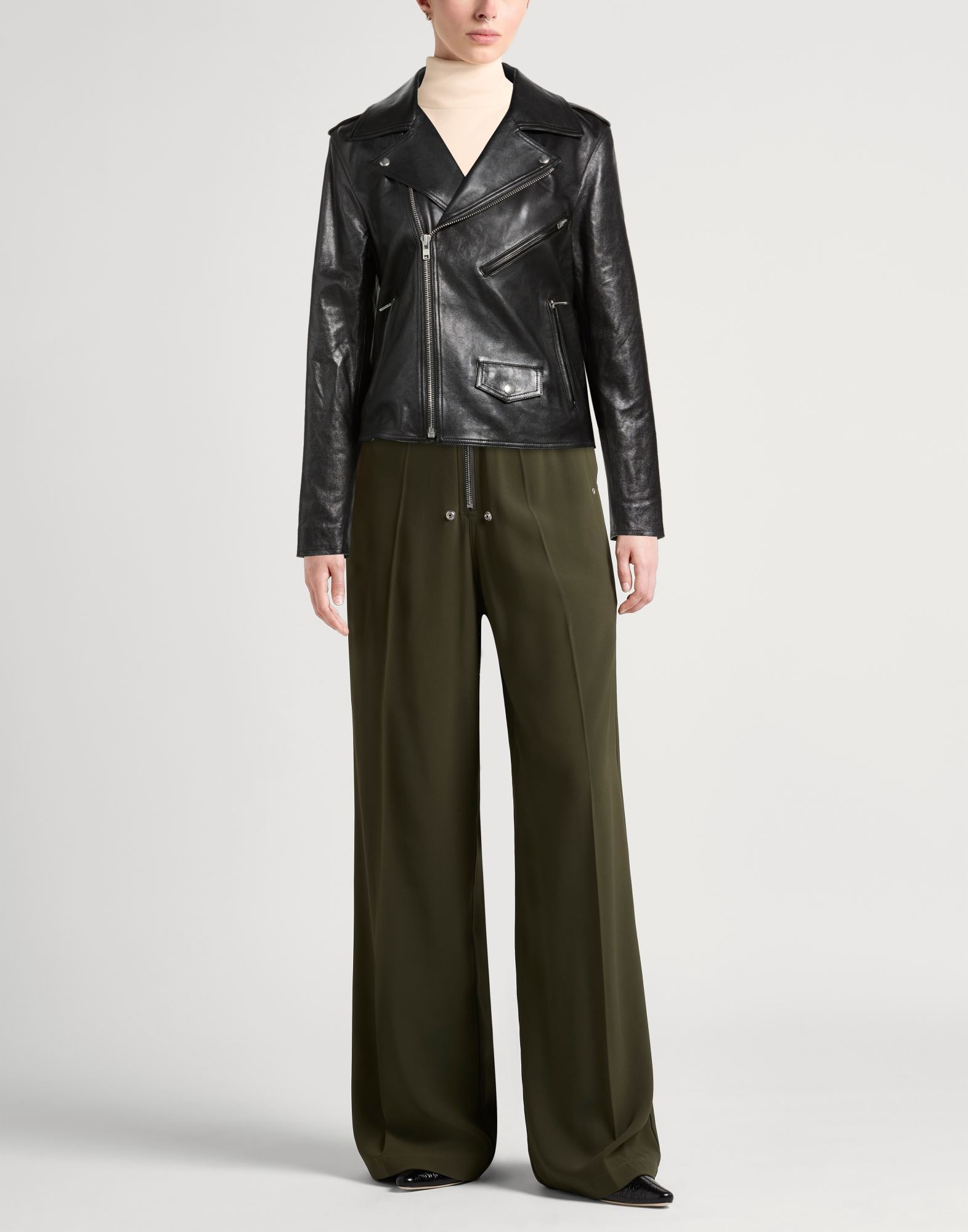  Helmut Lang - Jacken & Mäntel - Jacken Und Anoraks - On Yoox.com 