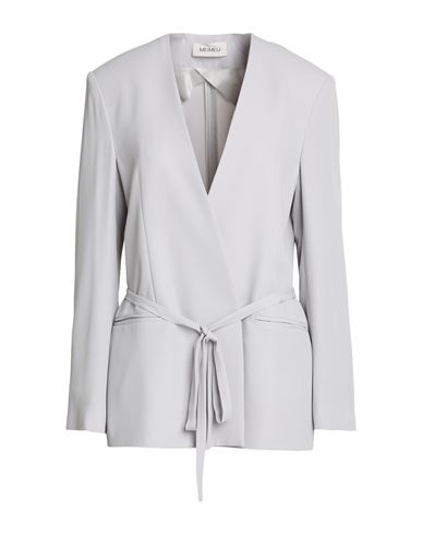 Jacke & Anorak Damen Hellgrau 32,34 Damen