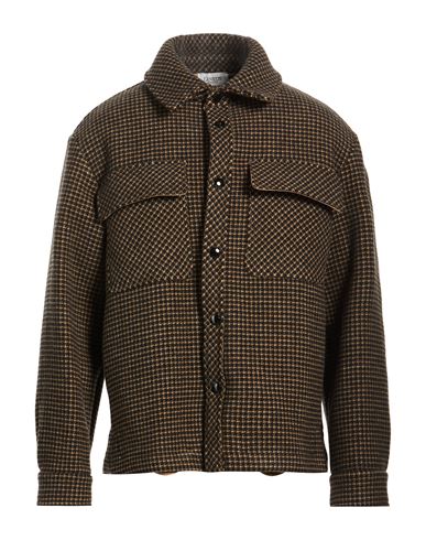 Chaqueta y cazadora Hombre Marrón chocolate 48,50 Hombre