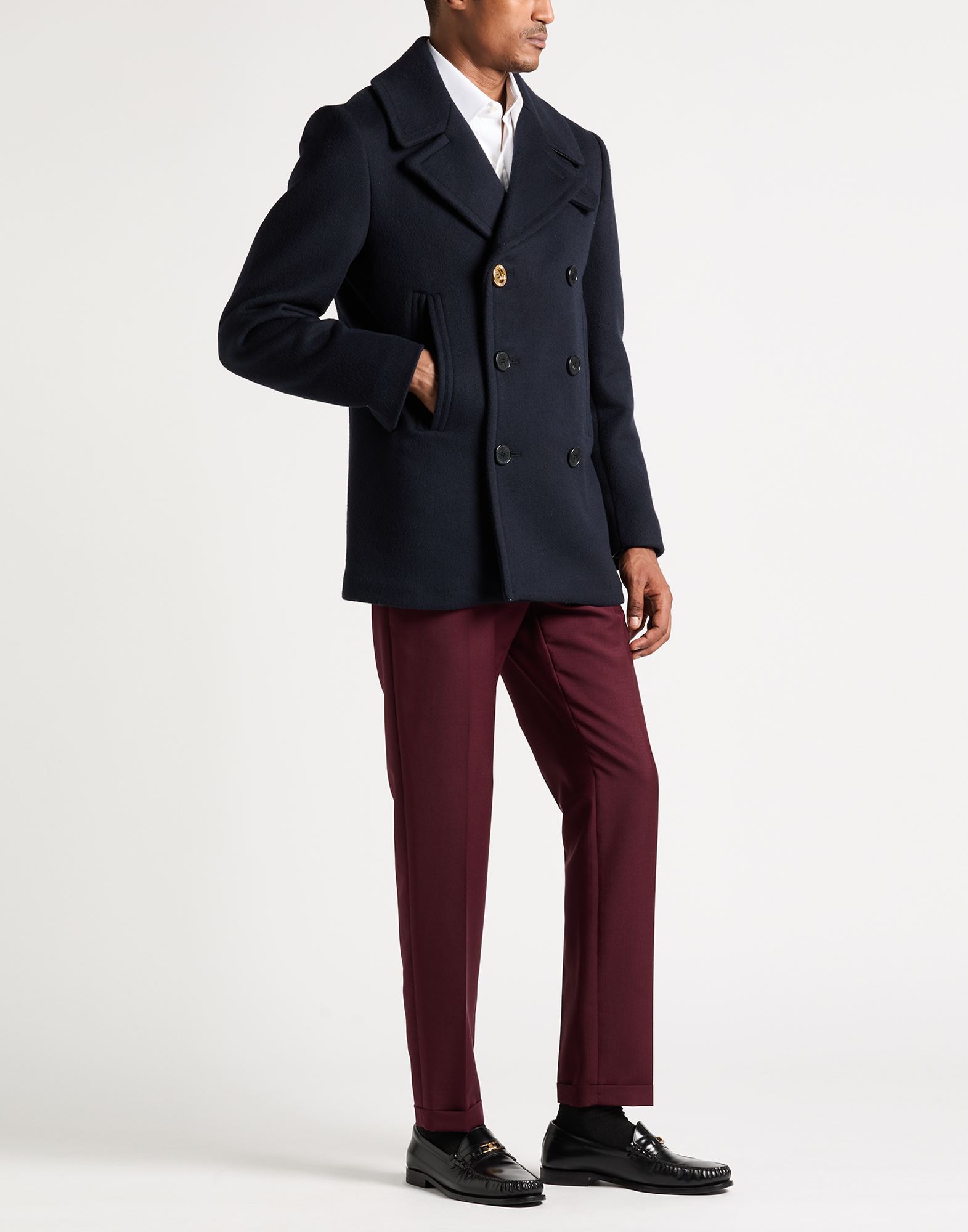 Givenchy - Jacken & Mäntel - Mäntel - On Yoox.com 