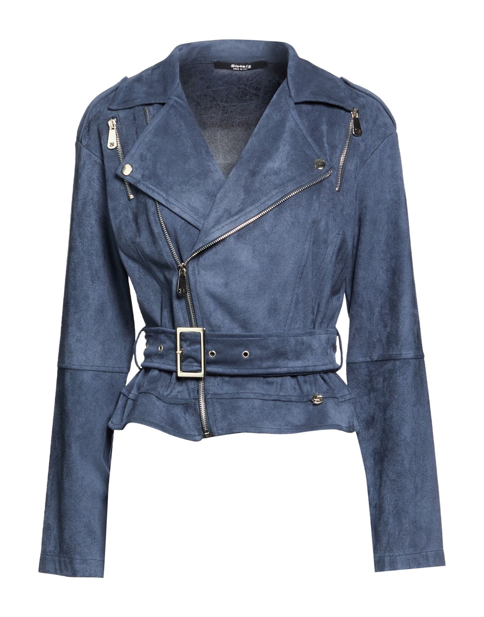  Siste's - Jacken & Mäntel - Jacken Und Anoraks - On Yoox.com 